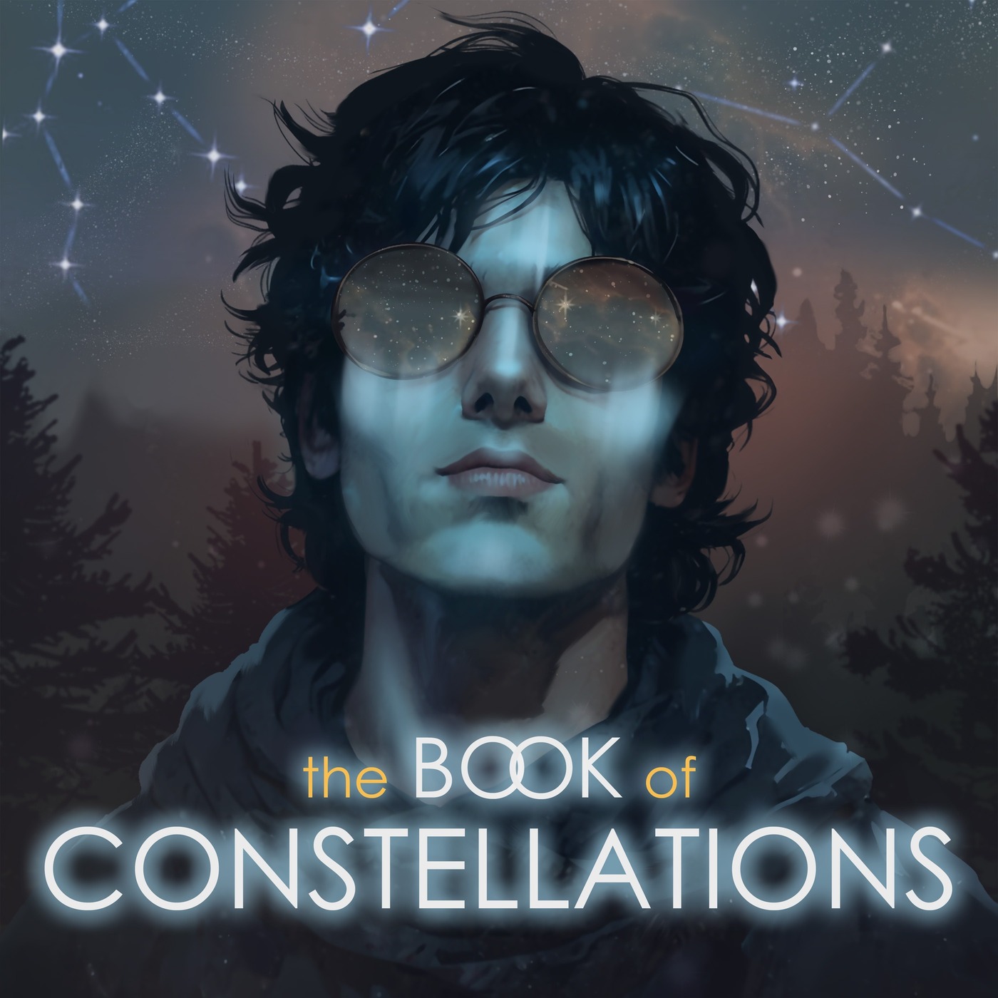 Epistle 1 - The Long Night