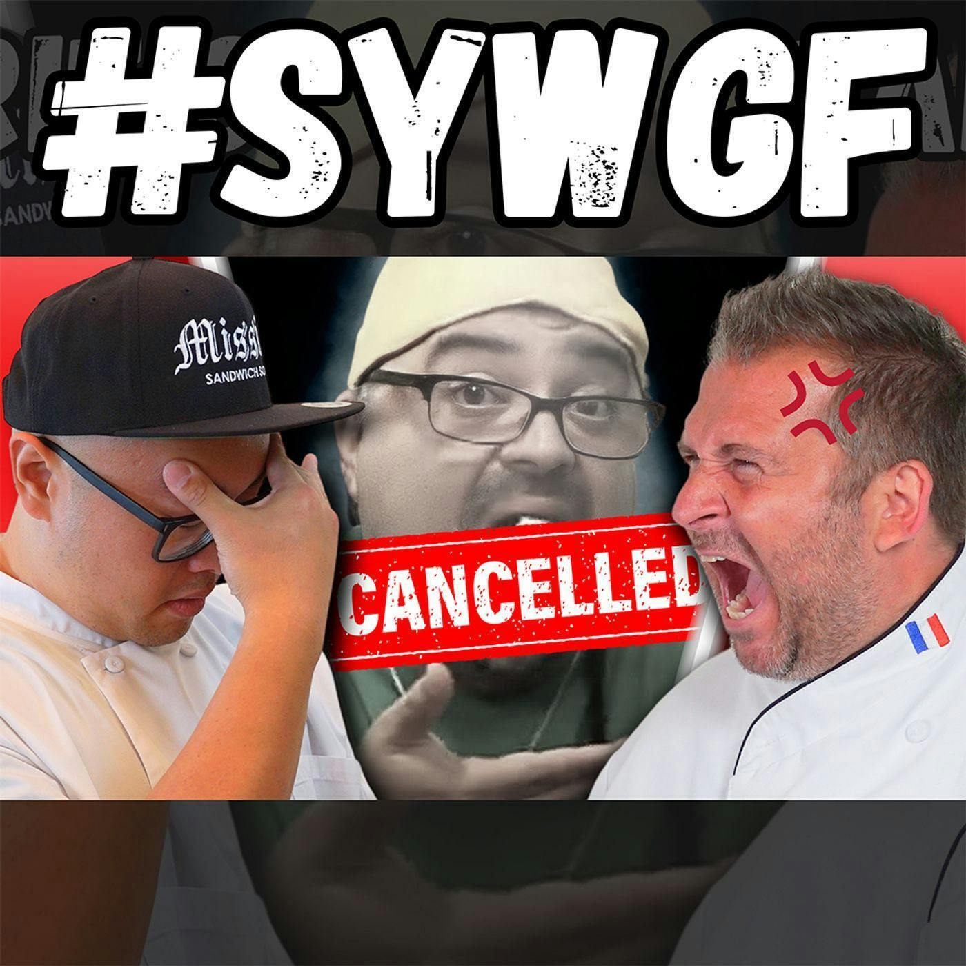 If You Are Willing To Say This OUT LOUD, What Are You Doing In Private | SYWGF #14 episode artwork
