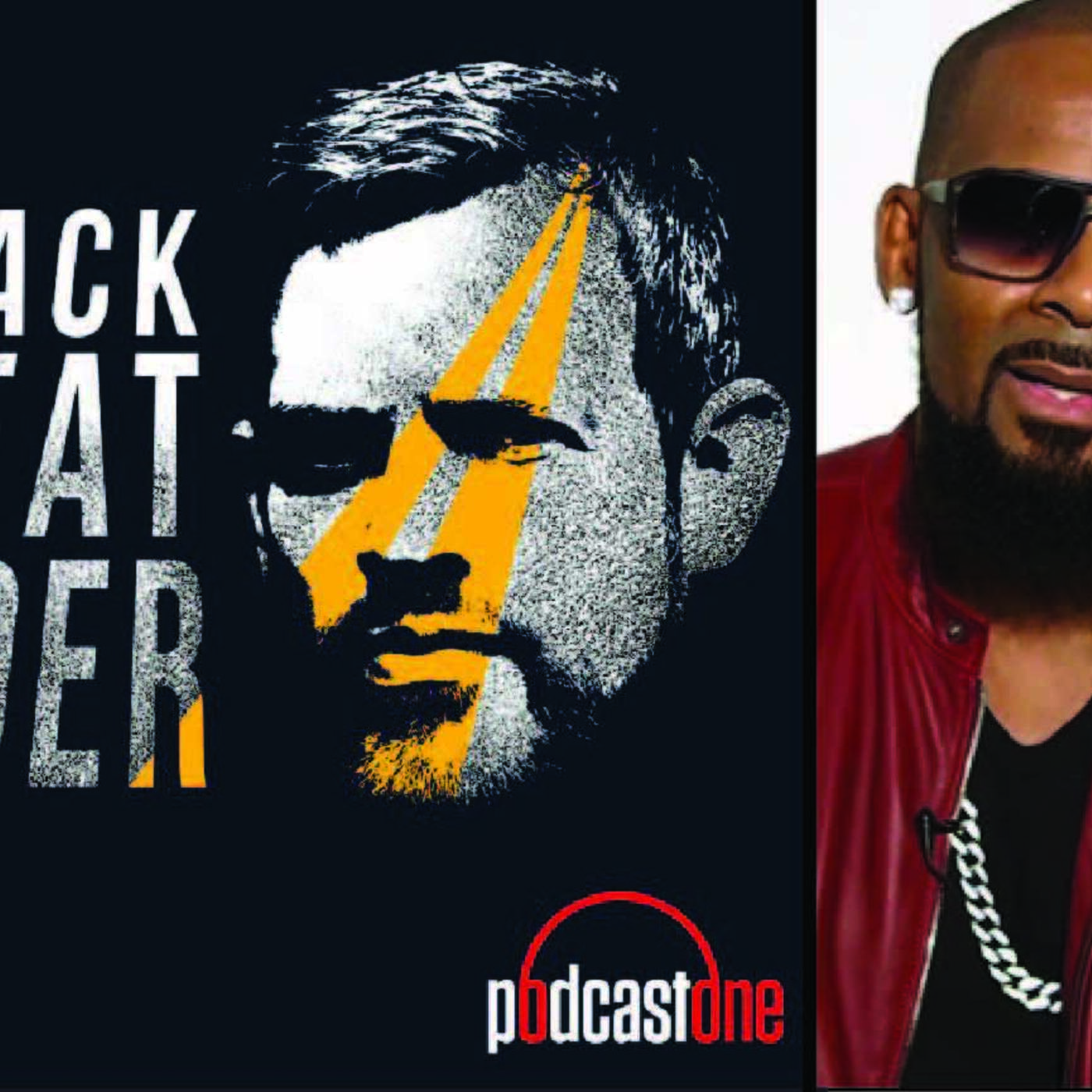 Backseat Rider episode artwork