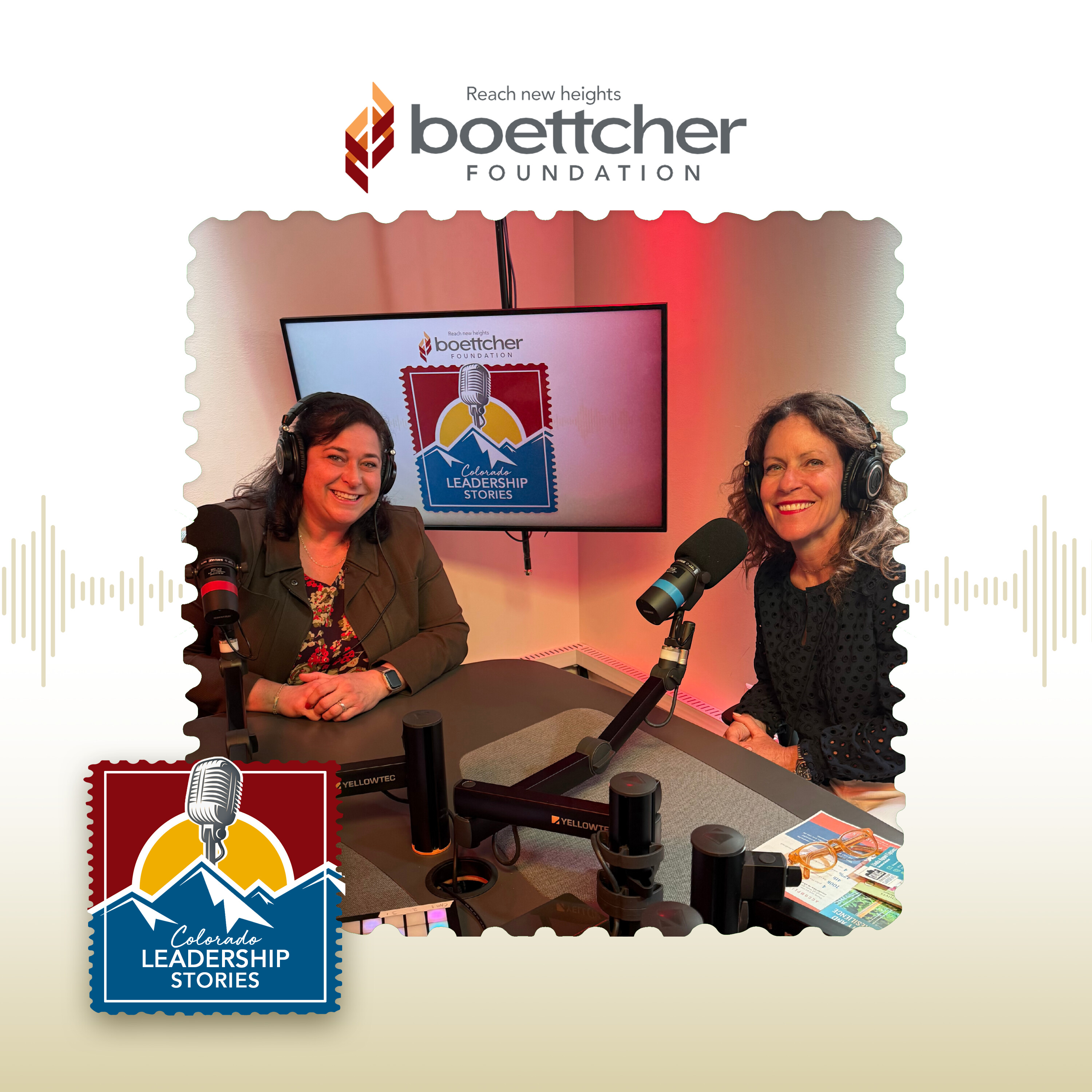 Colorado Leadership Stories