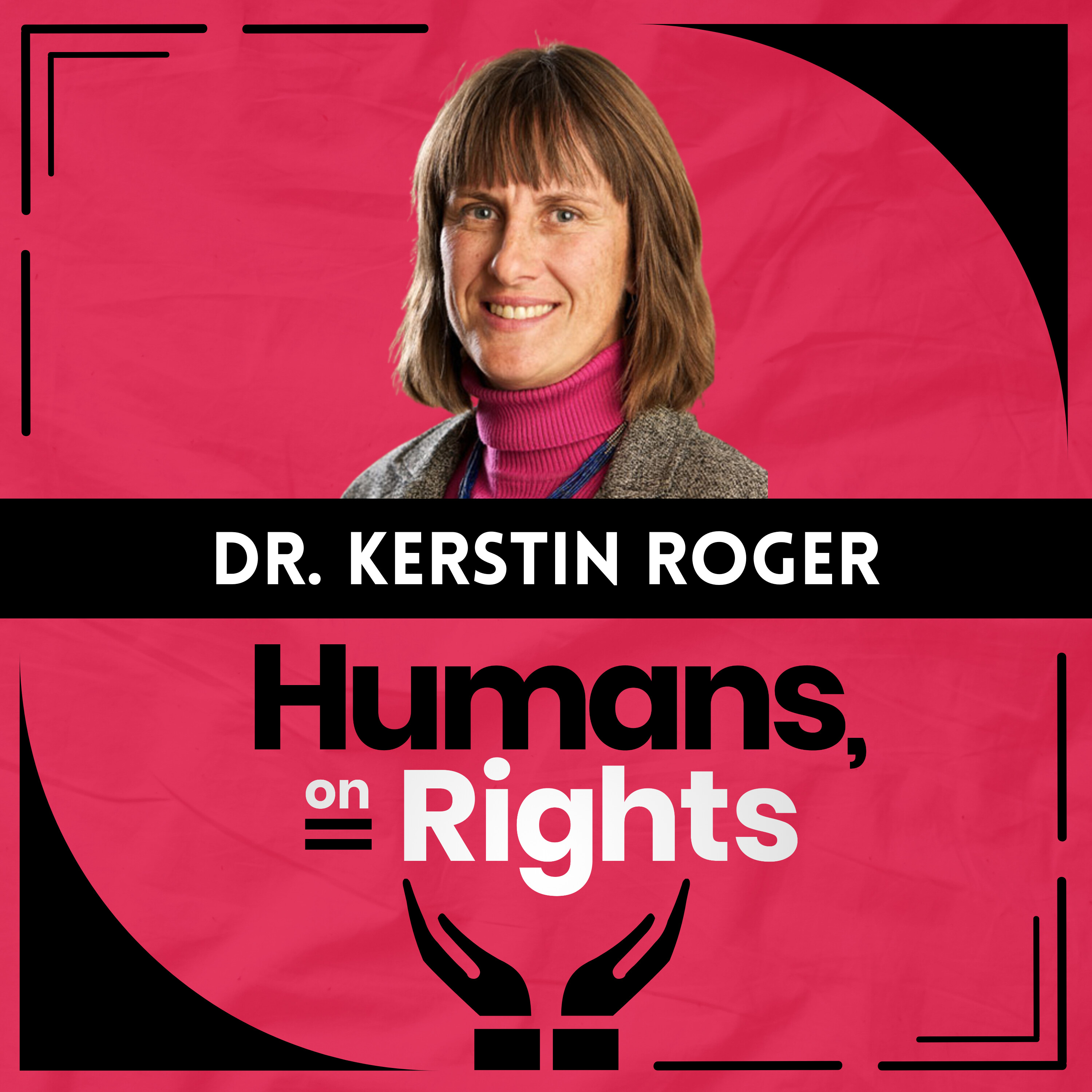 Kerstin Roger on Elder Abuse