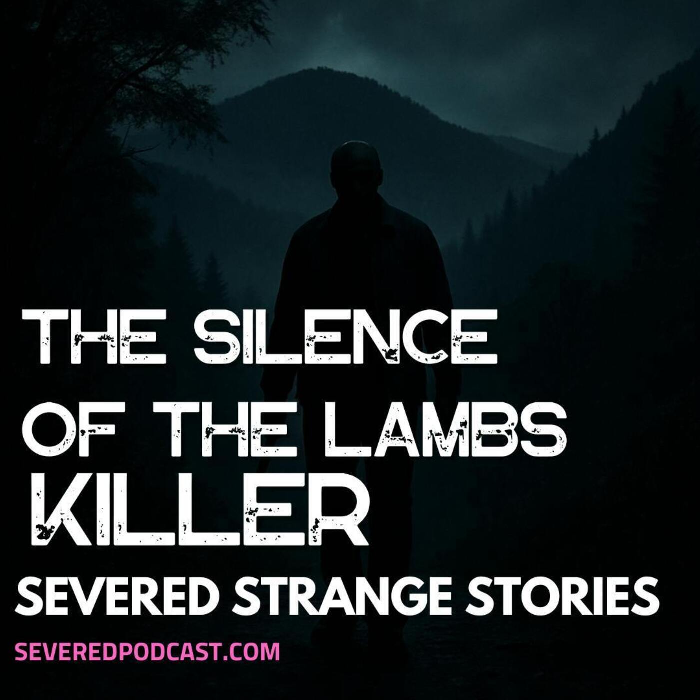Strange Stories: Silence of the Lambs Killer episode artwork