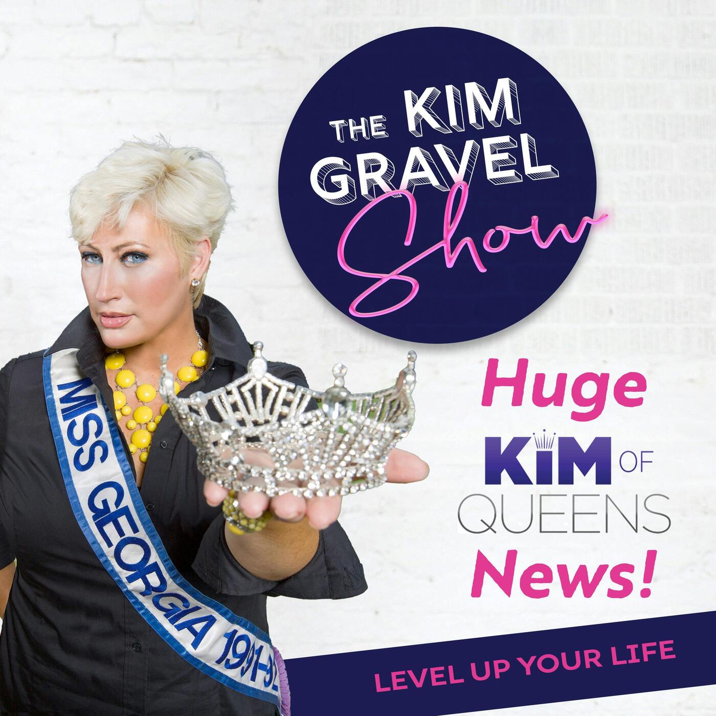 The Kim Gravel Show