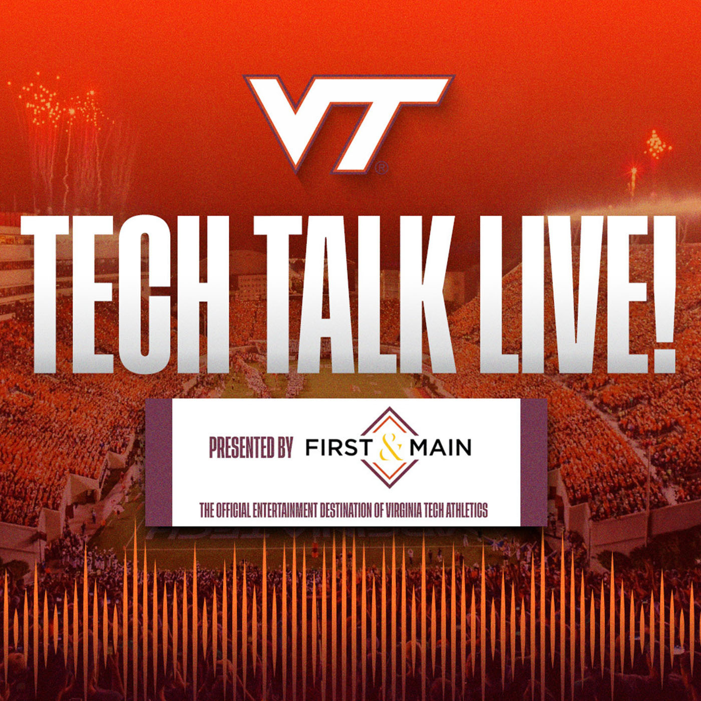 Virginia Tech Sports Network