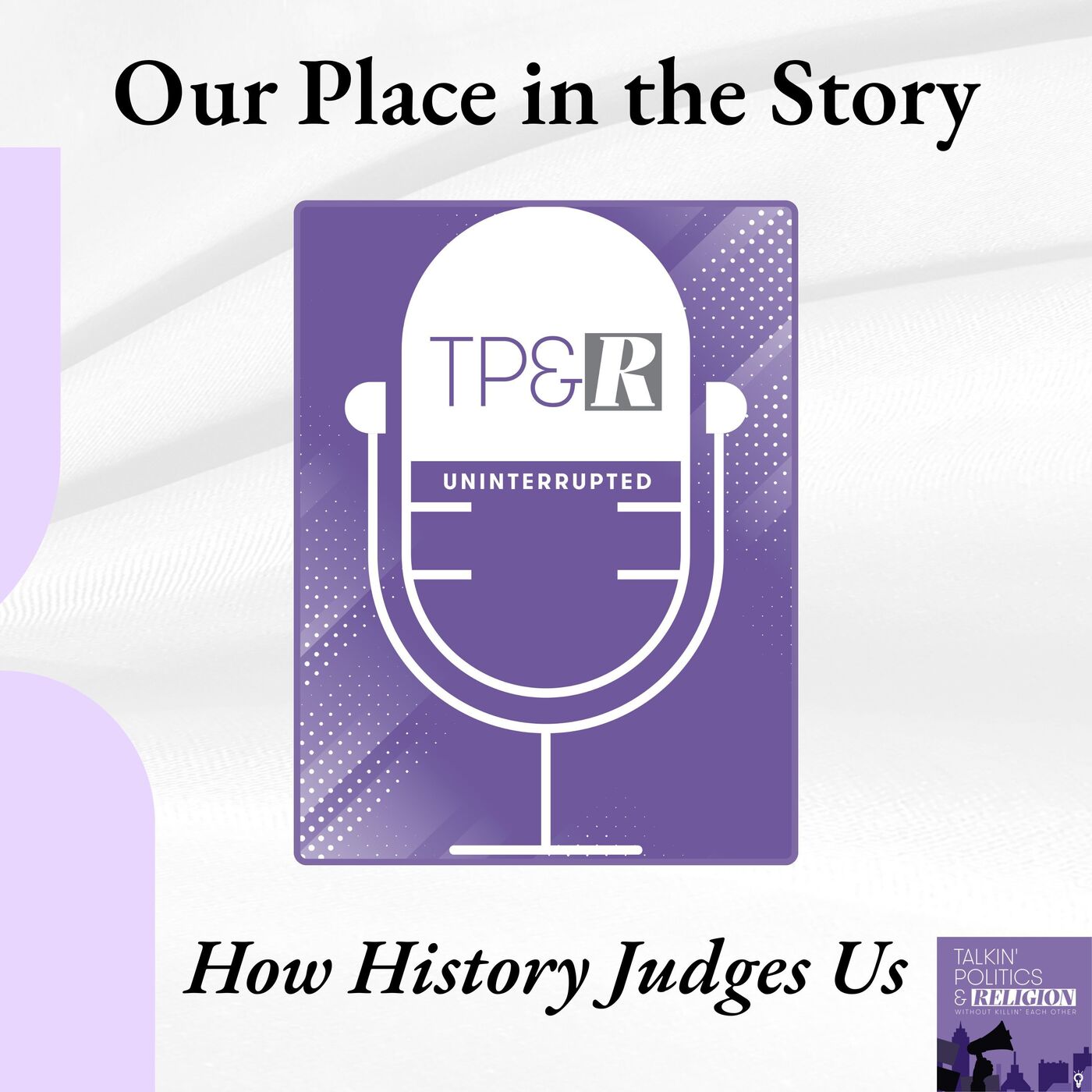 Where Do We Place Ourselves in Our Stories?