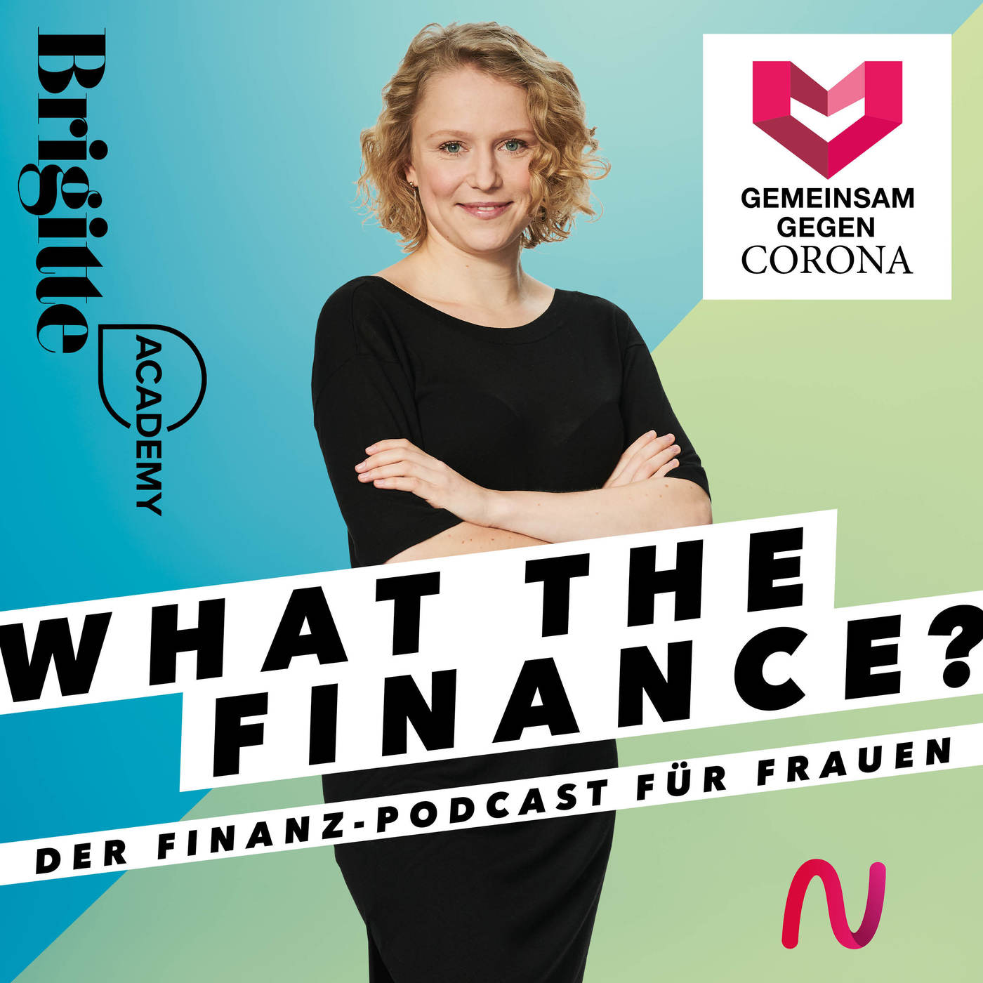 #9 Corona an der Börse: Was passiert da gerade? episode artwork