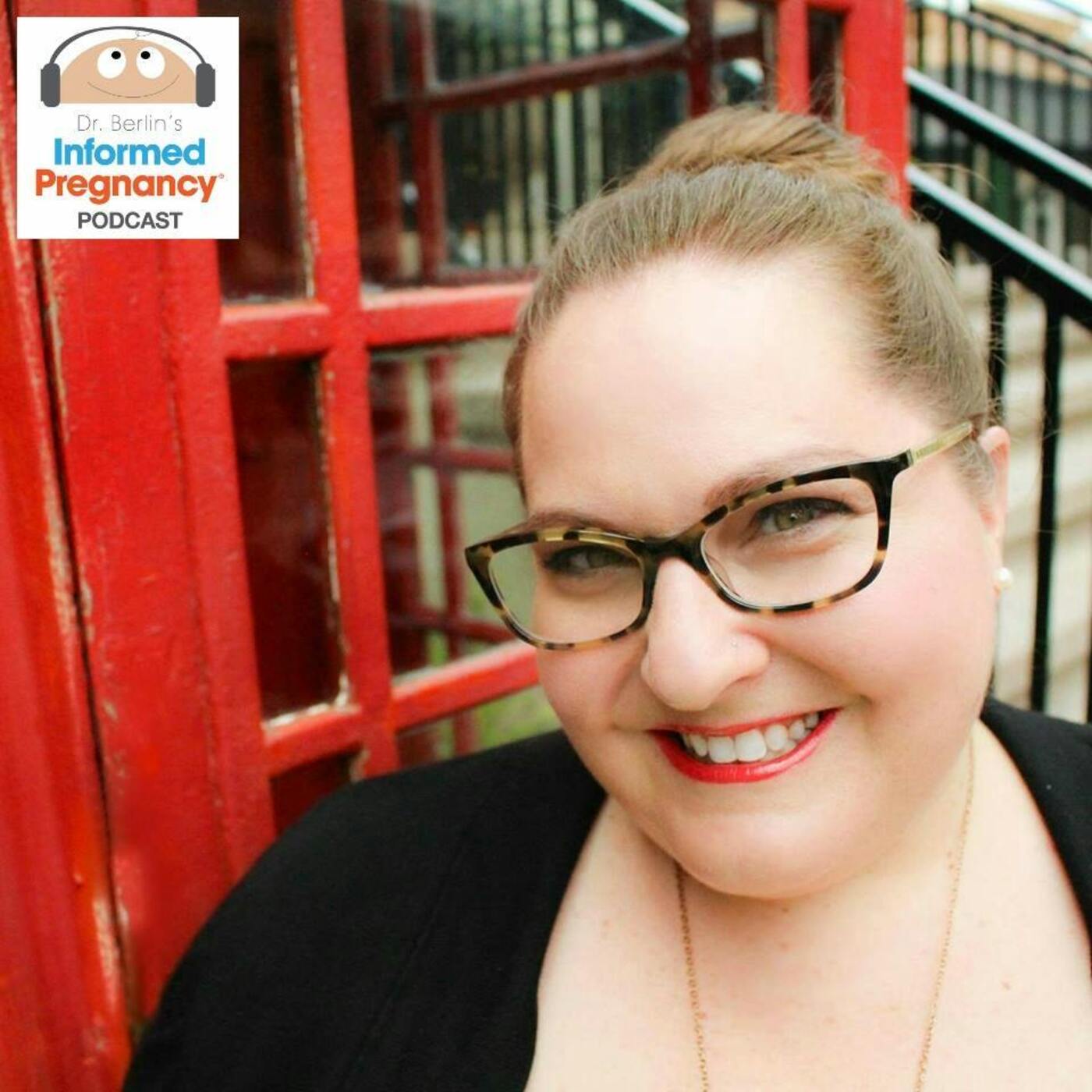 Ep. 138 Plus Size Pregnancy