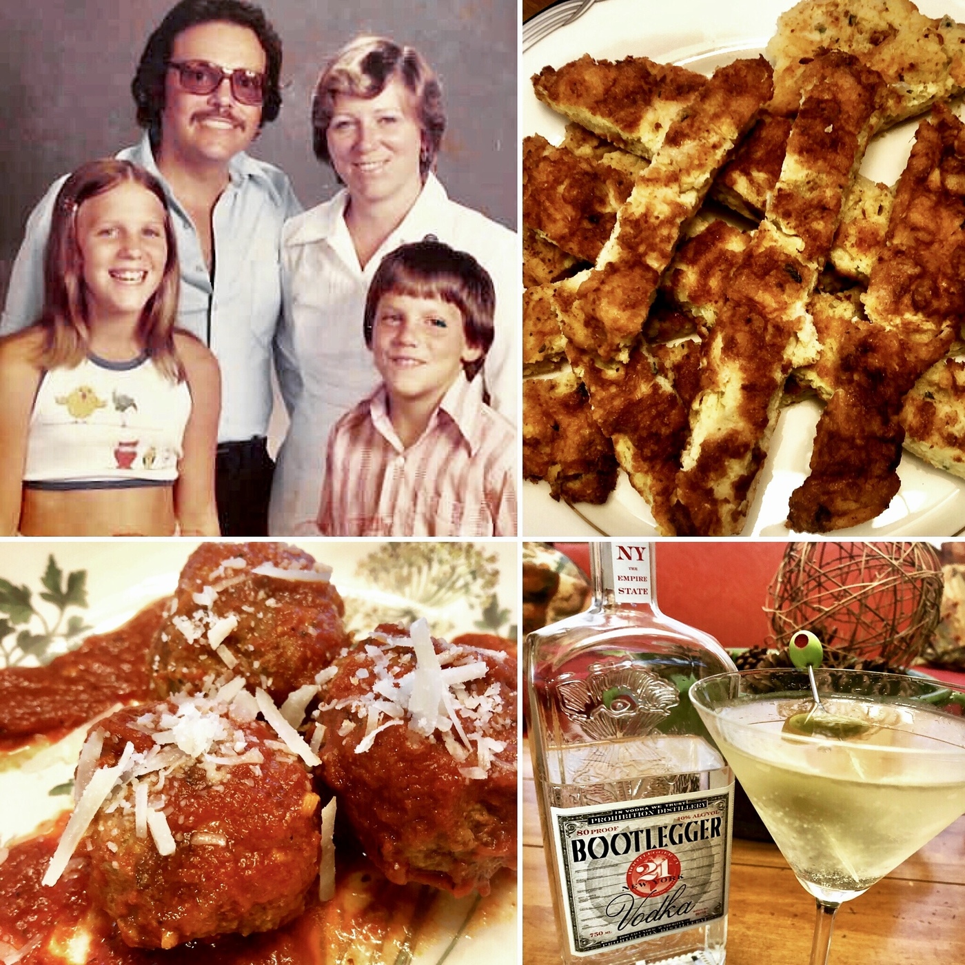 Great cooks live right here in our own neighborhood