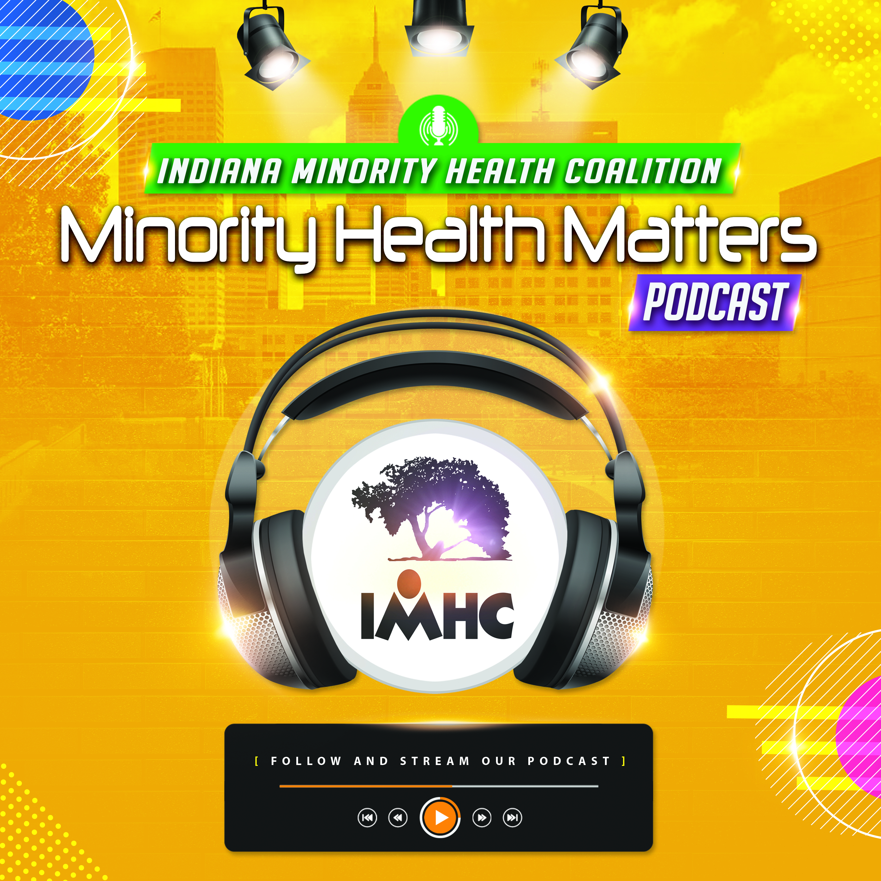 Minority Health Matters