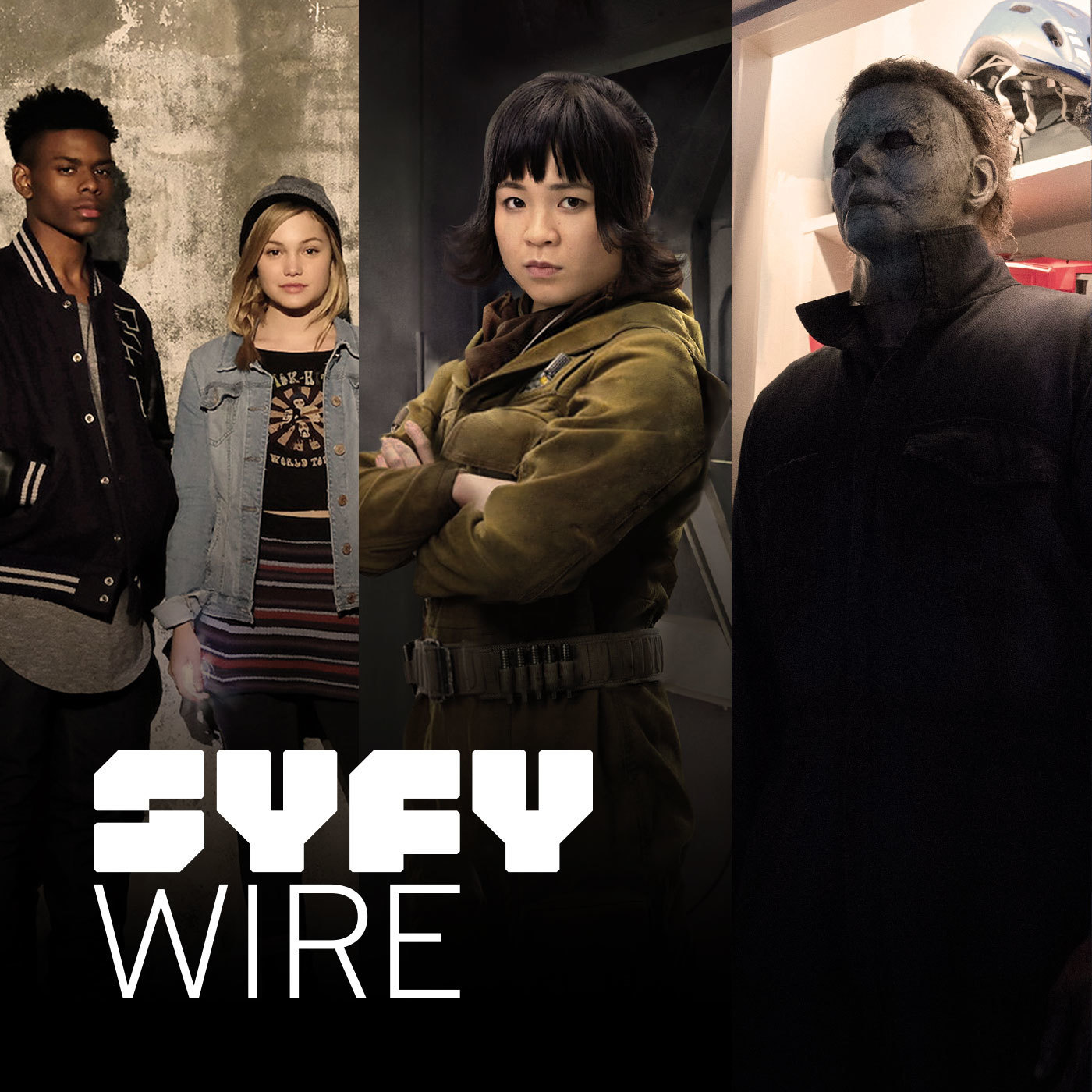 Cloak & Dagger, Kelly Marie Tran, new movie trailers, and more