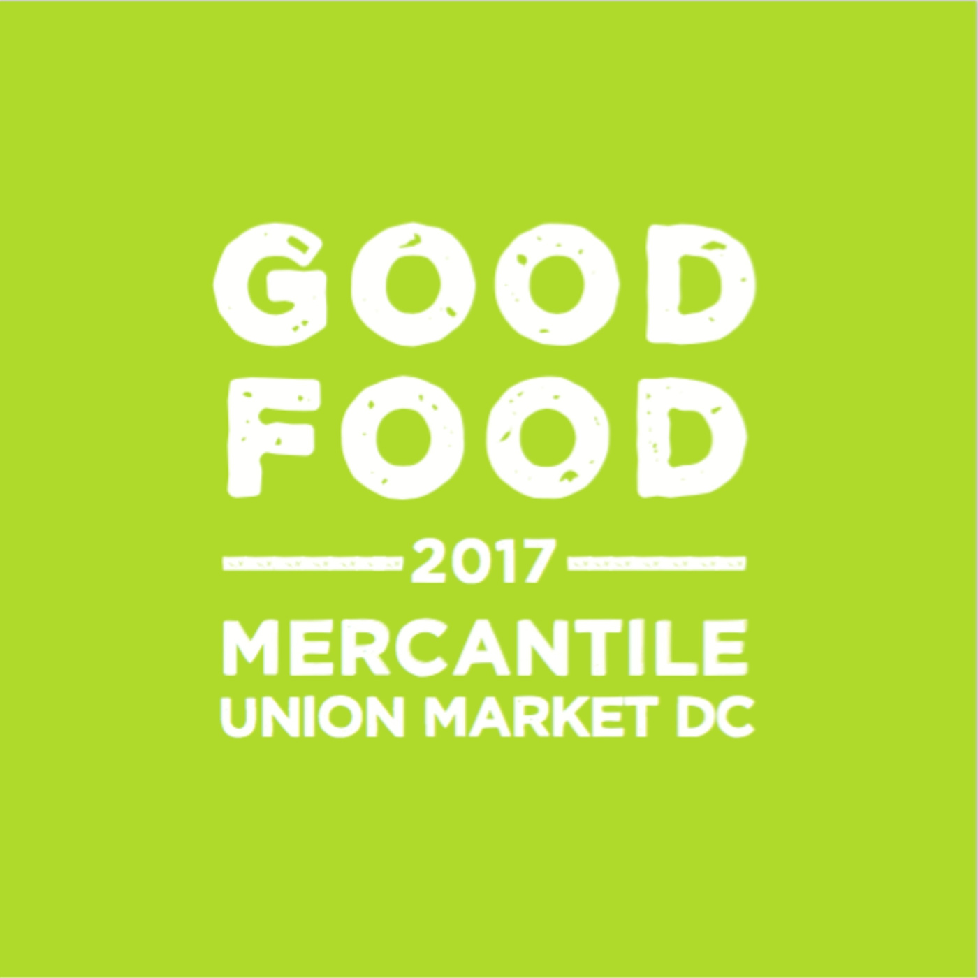 Episode 59: Dessert at the D.C. Good Food Mercantile