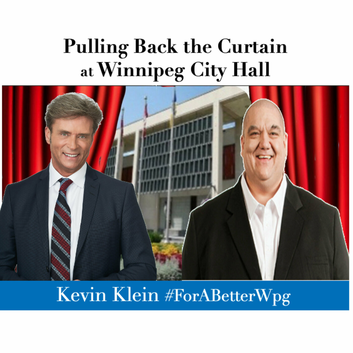 Let\'s Talk Winnipeg!