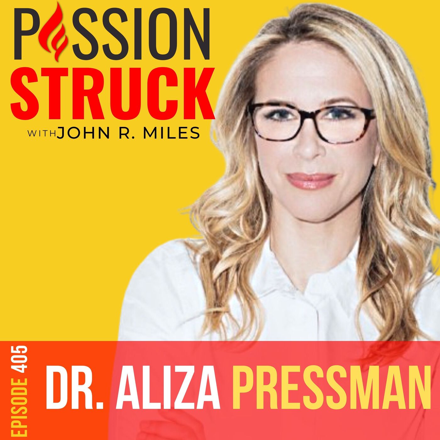 Dr. Aliza Pressman on the Five Principles for Raising Good Humans EP 405