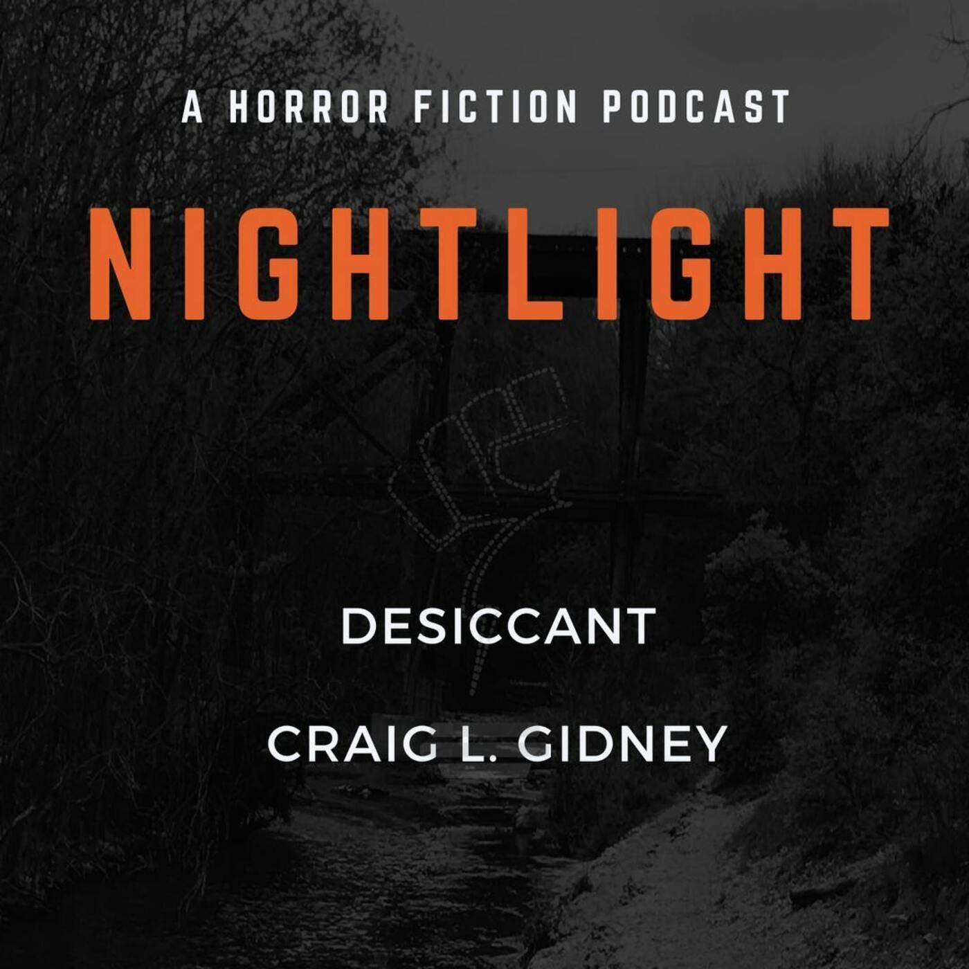 312: Desiccant by Craig Laurance Gidney