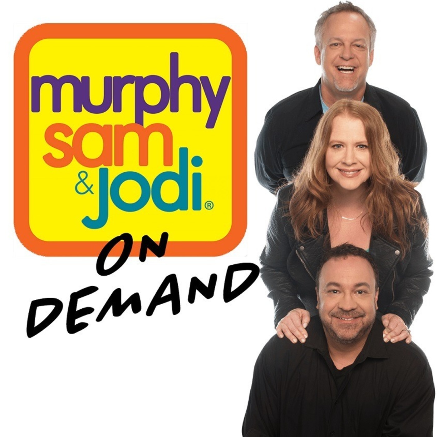 Murphy, Sam & Jodi