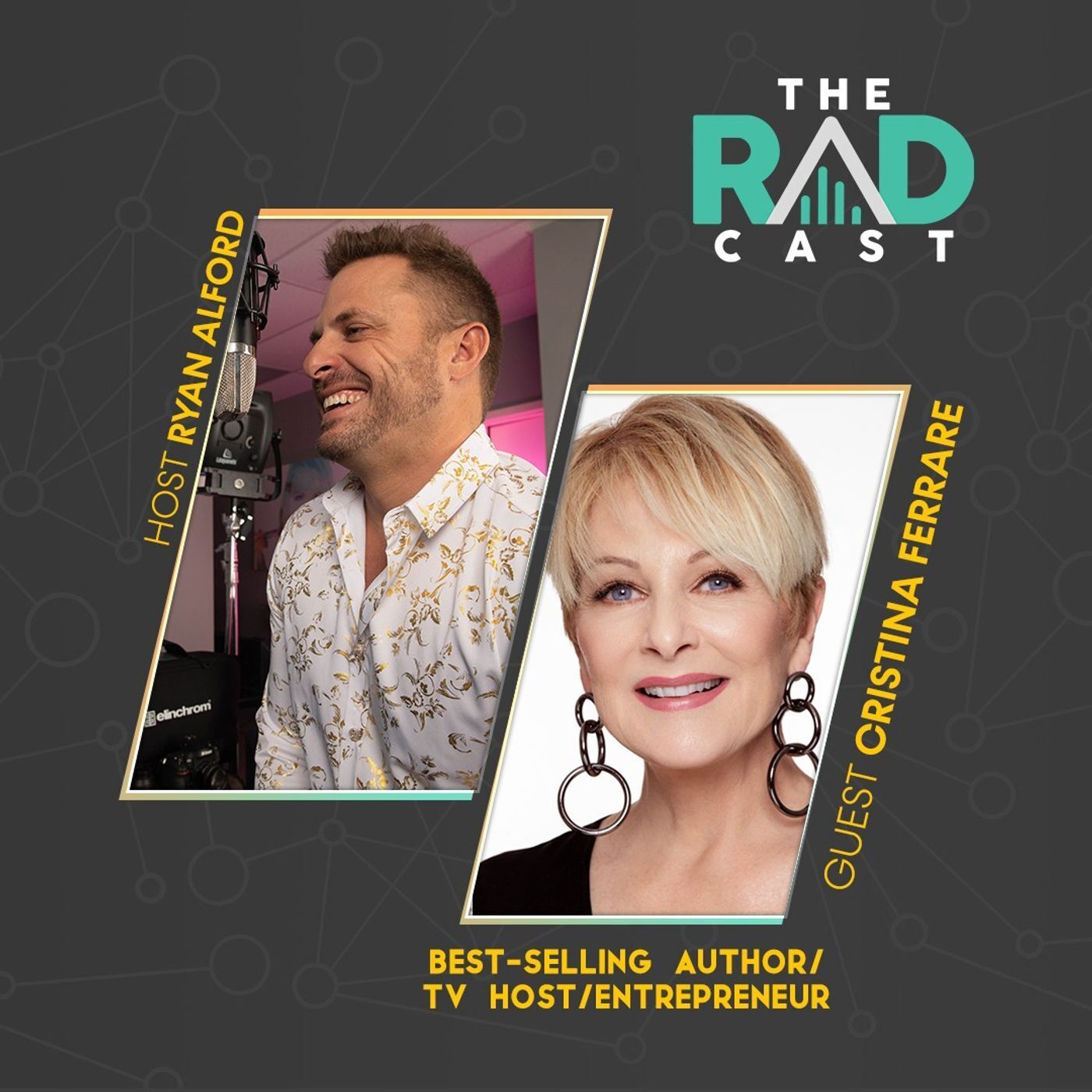Right About Now with Ryan Alford