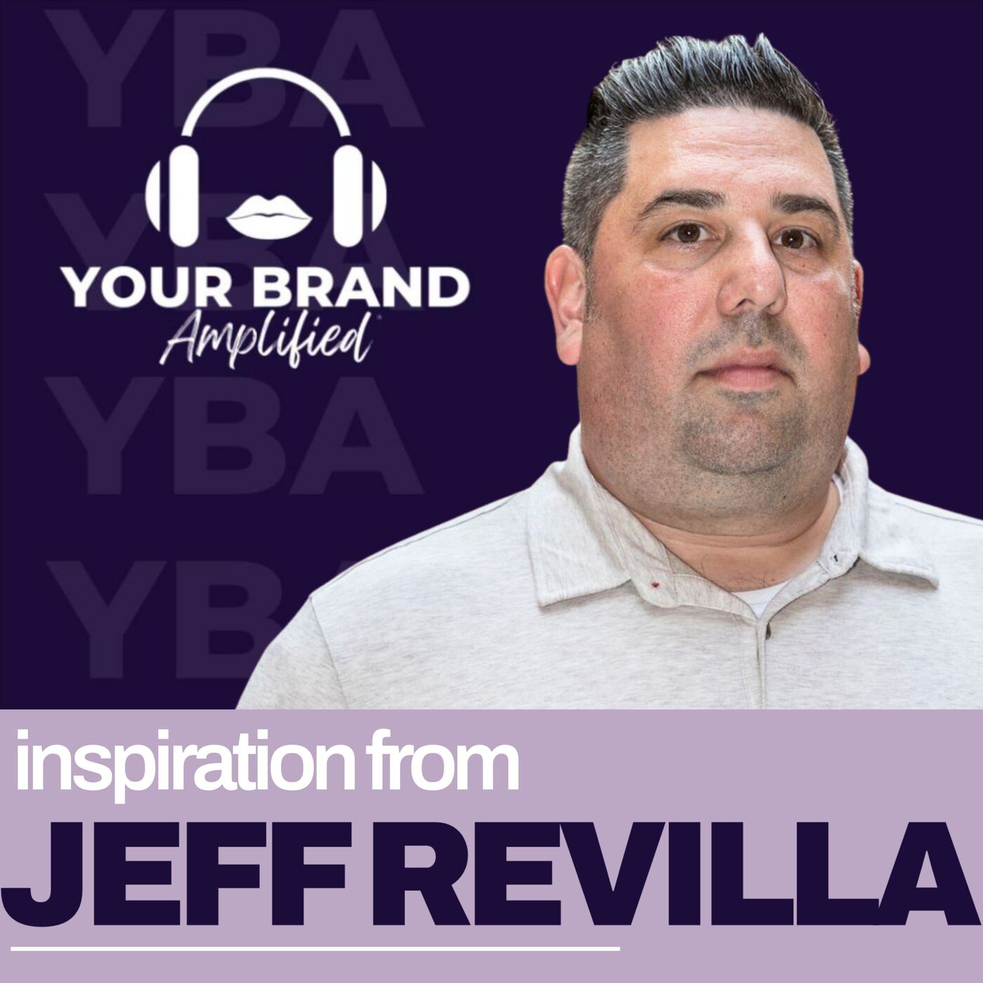 S E655: Unlocking Profitable Creativity: Jeff Revilla on Transforming Local Venues Into Global Experiences episode artwork