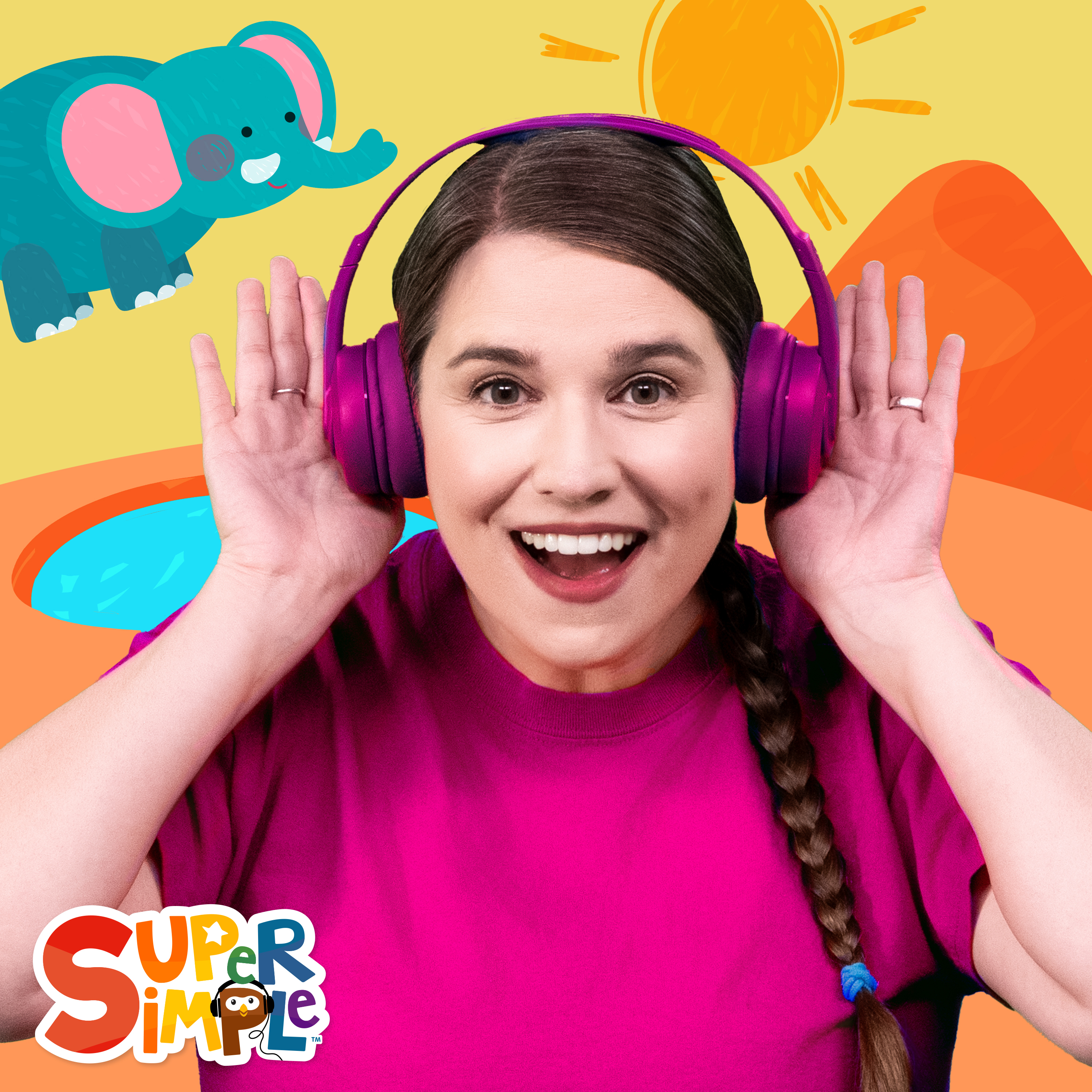 Stomp! episode artwork