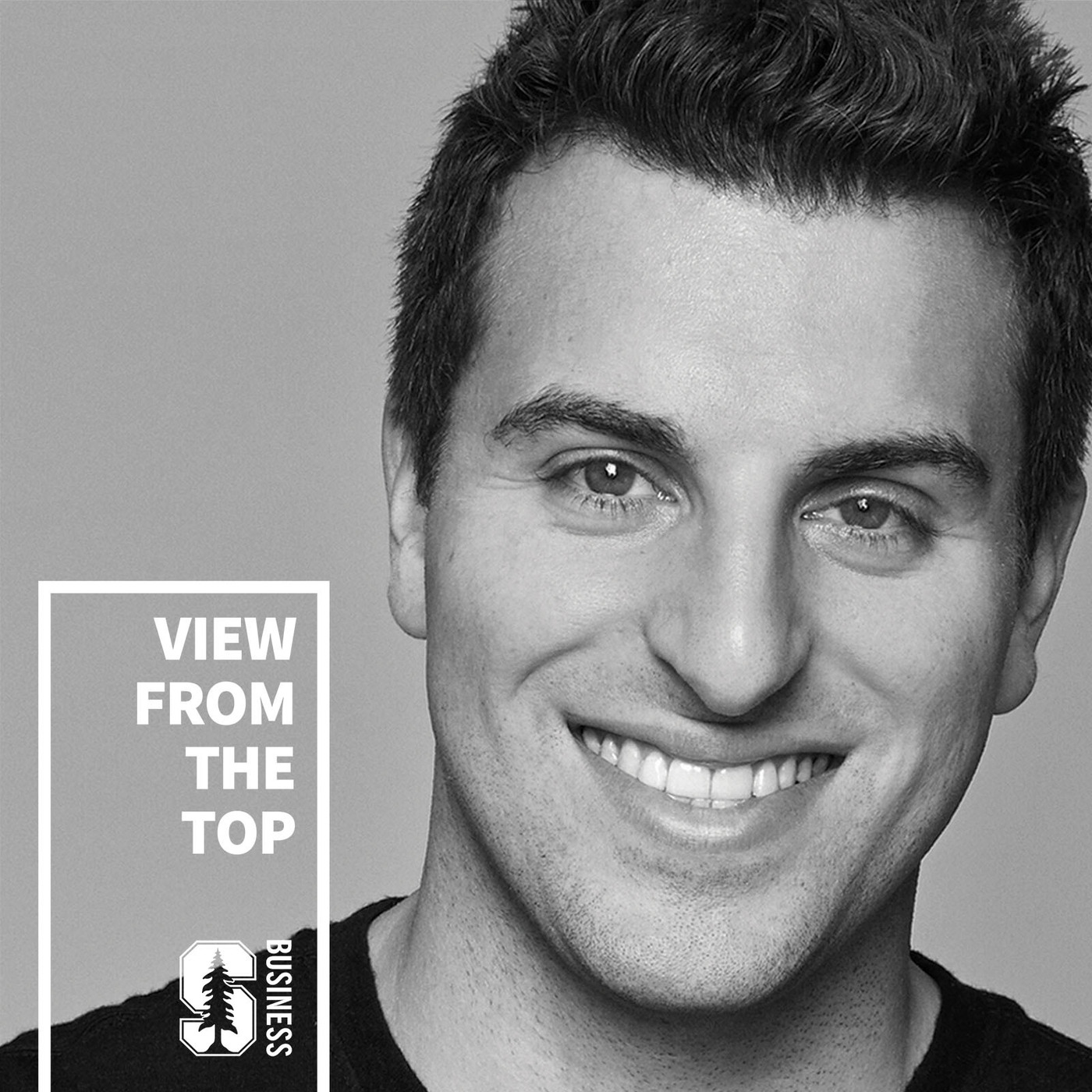 Stanford GSB: View From The Top