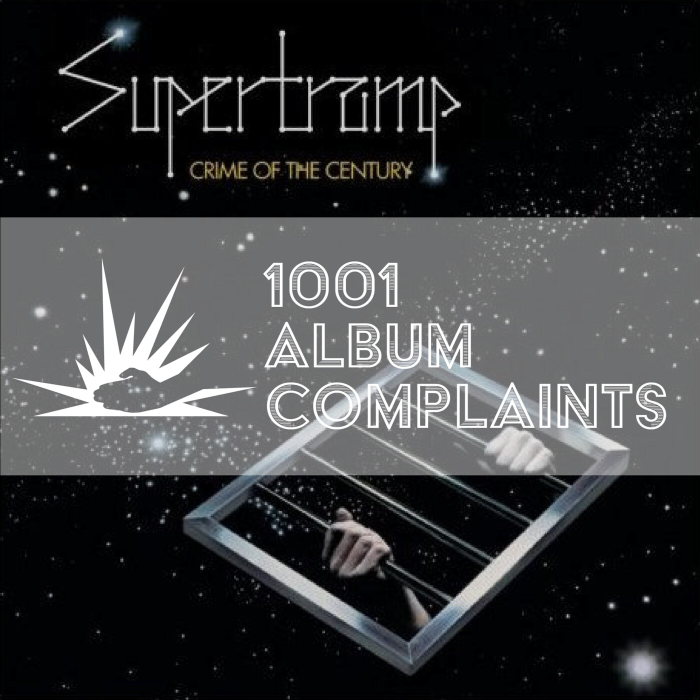 The Story Behind: Supertramp - Crime of the Century, Ep 116