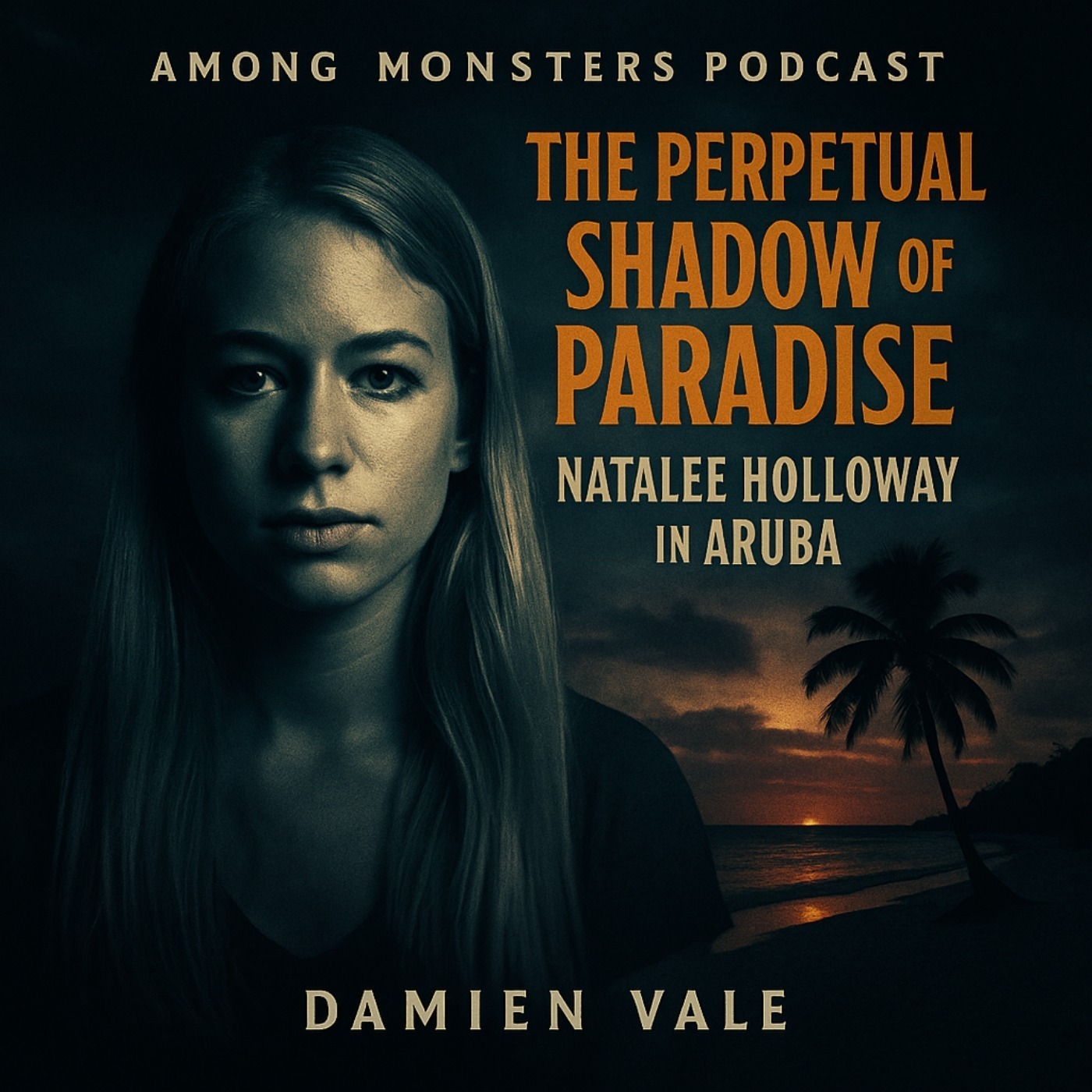 S1E73: The Perpetual Shadow of Paradise: Natalee Holloway in Aruba