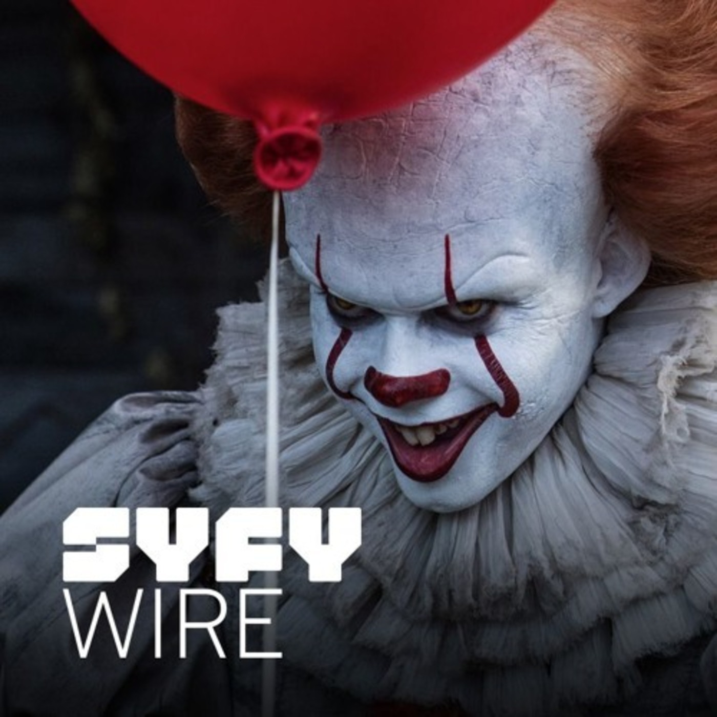 Who Won the Week Episode 92: Stephen King's IT by Syfy Wire