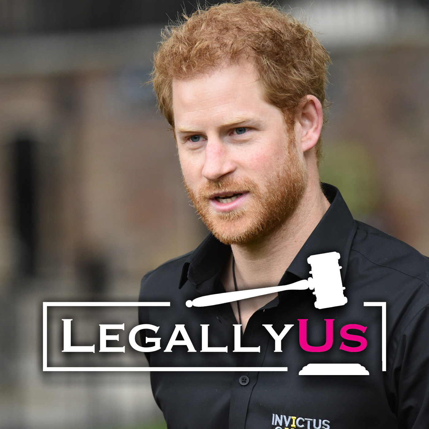 Legally Us