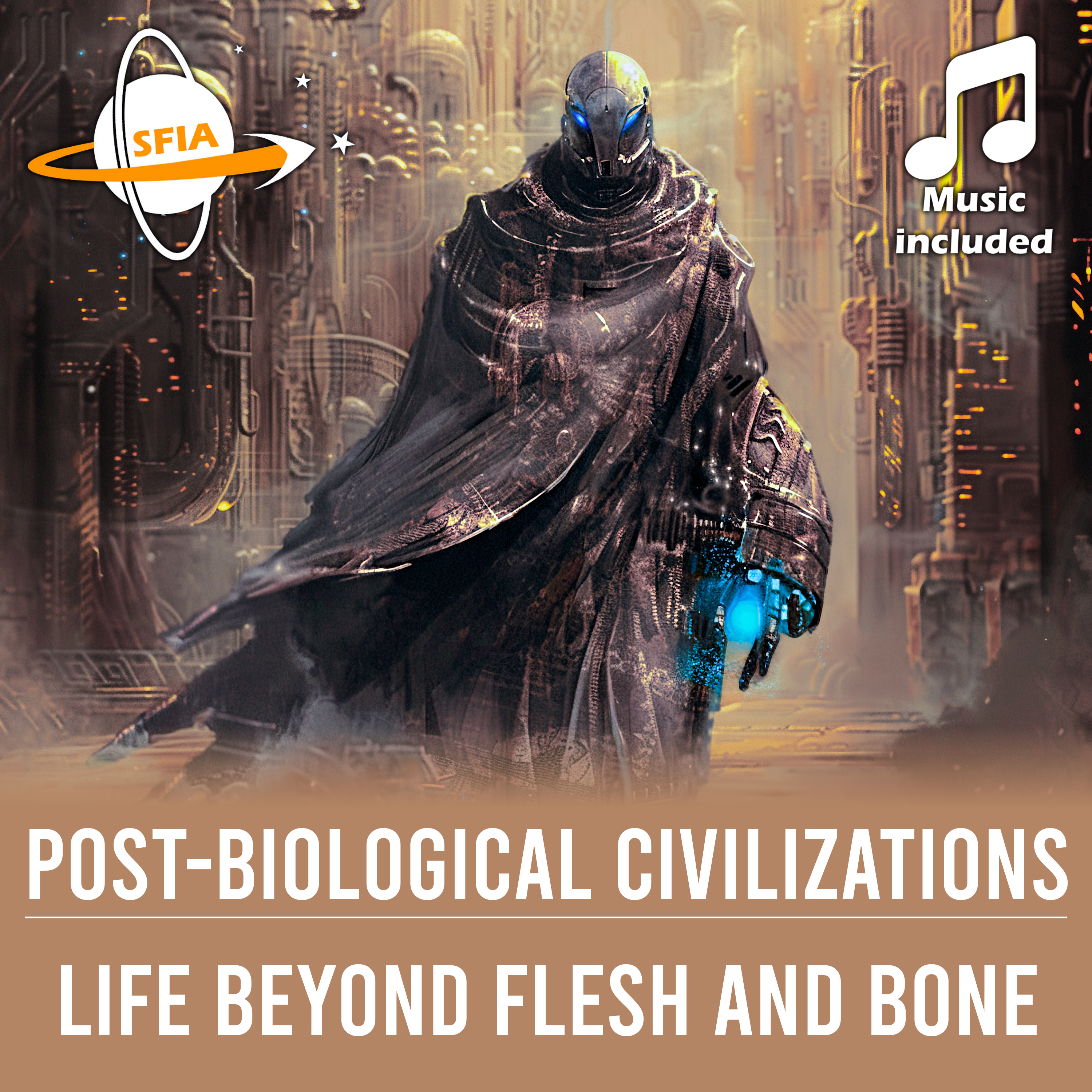 Science & Futurism with Isaac Arthur