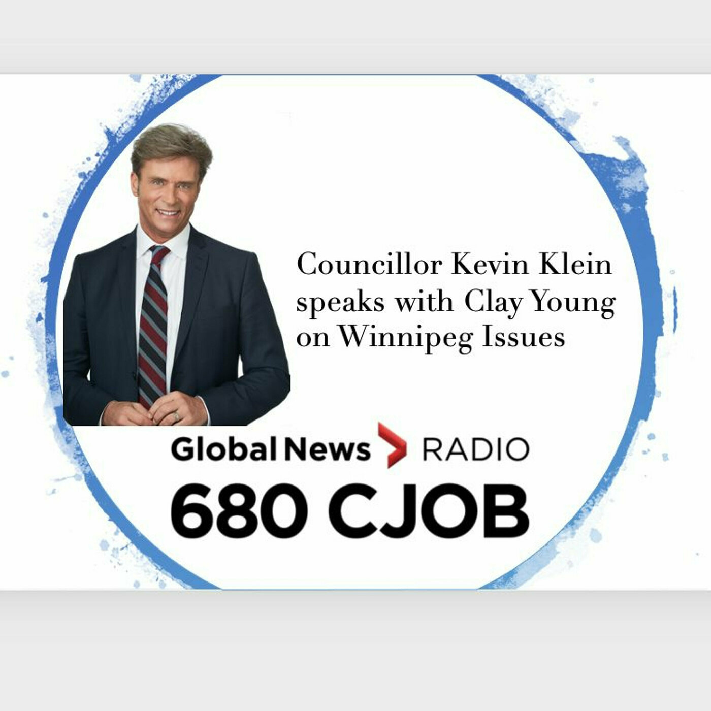 Let\'s Talk Winnipeg!
