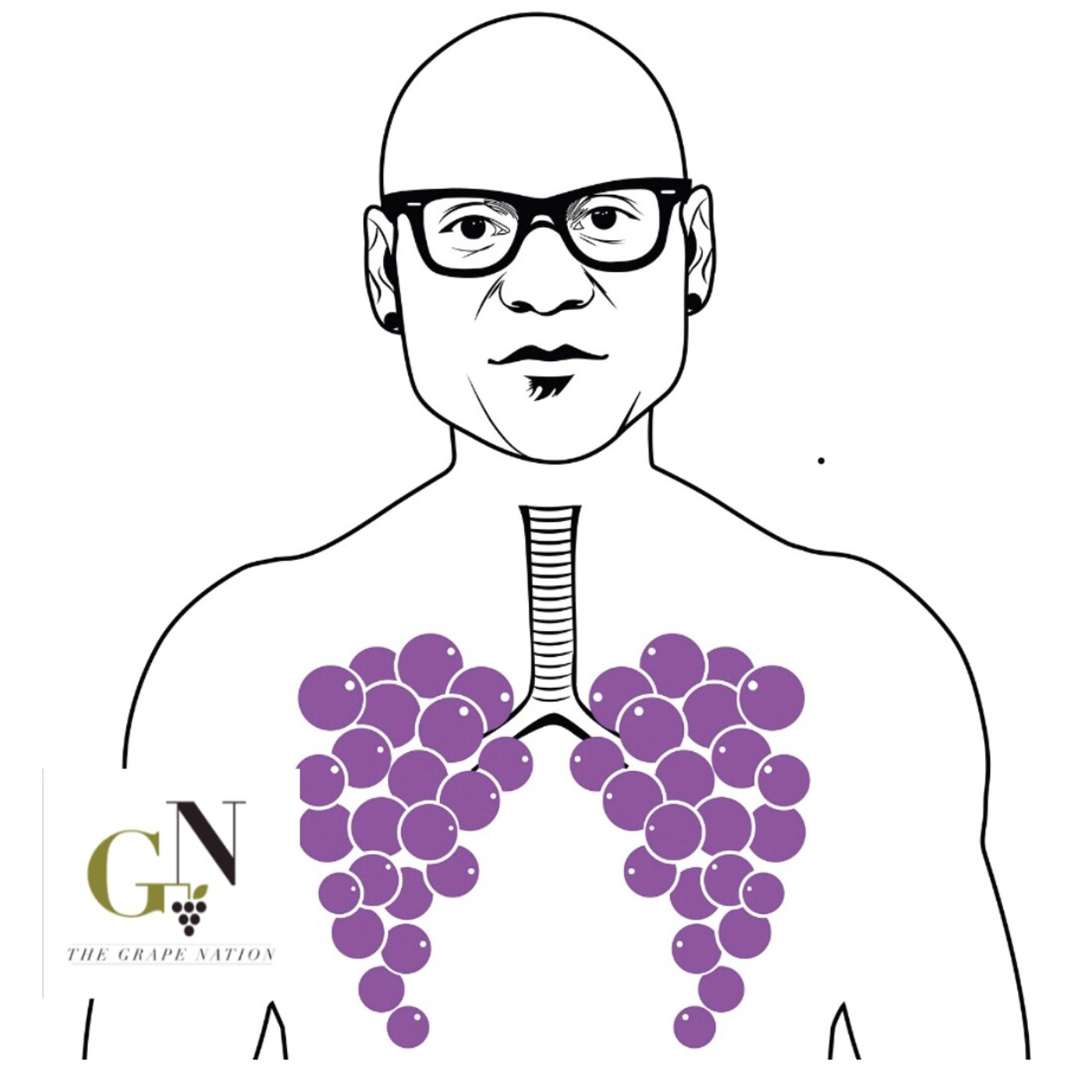 The Grape Nation
