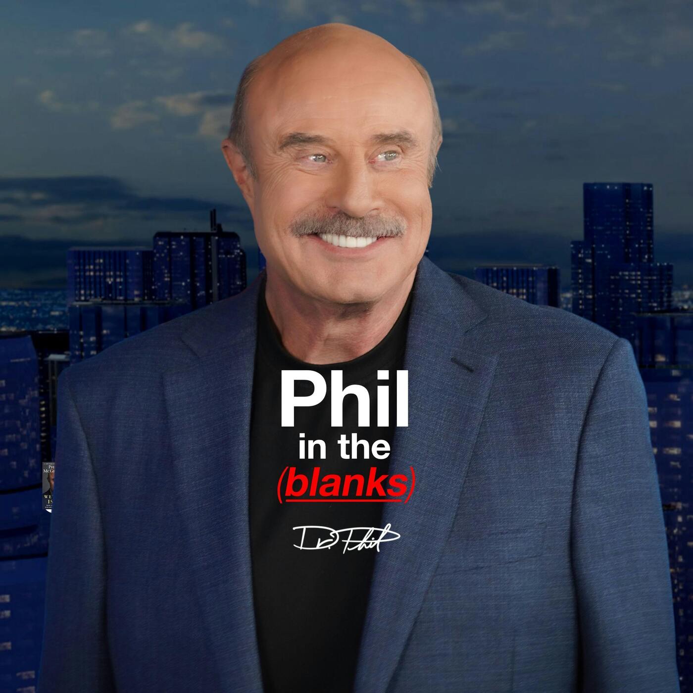 Dr. Phil: Collective Personalities