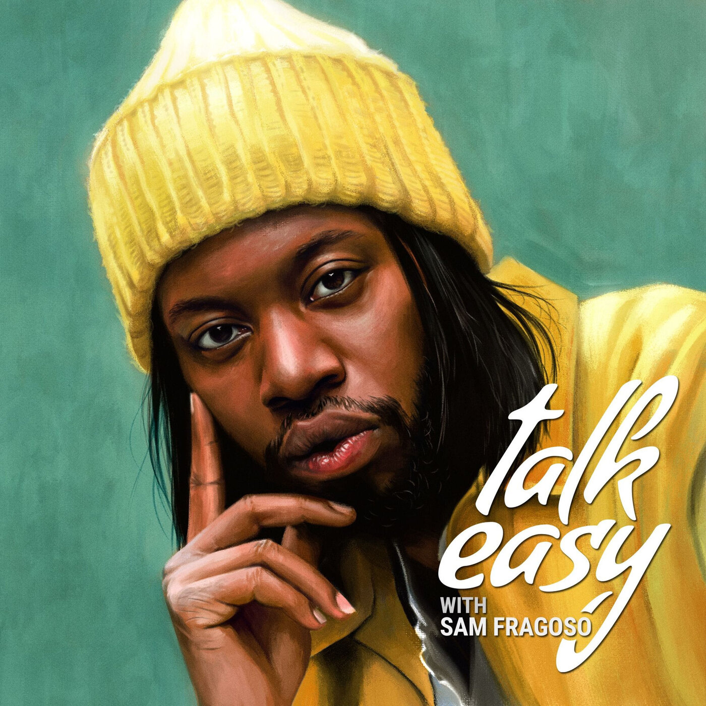 Episode 122 - Jeremy O. Harris