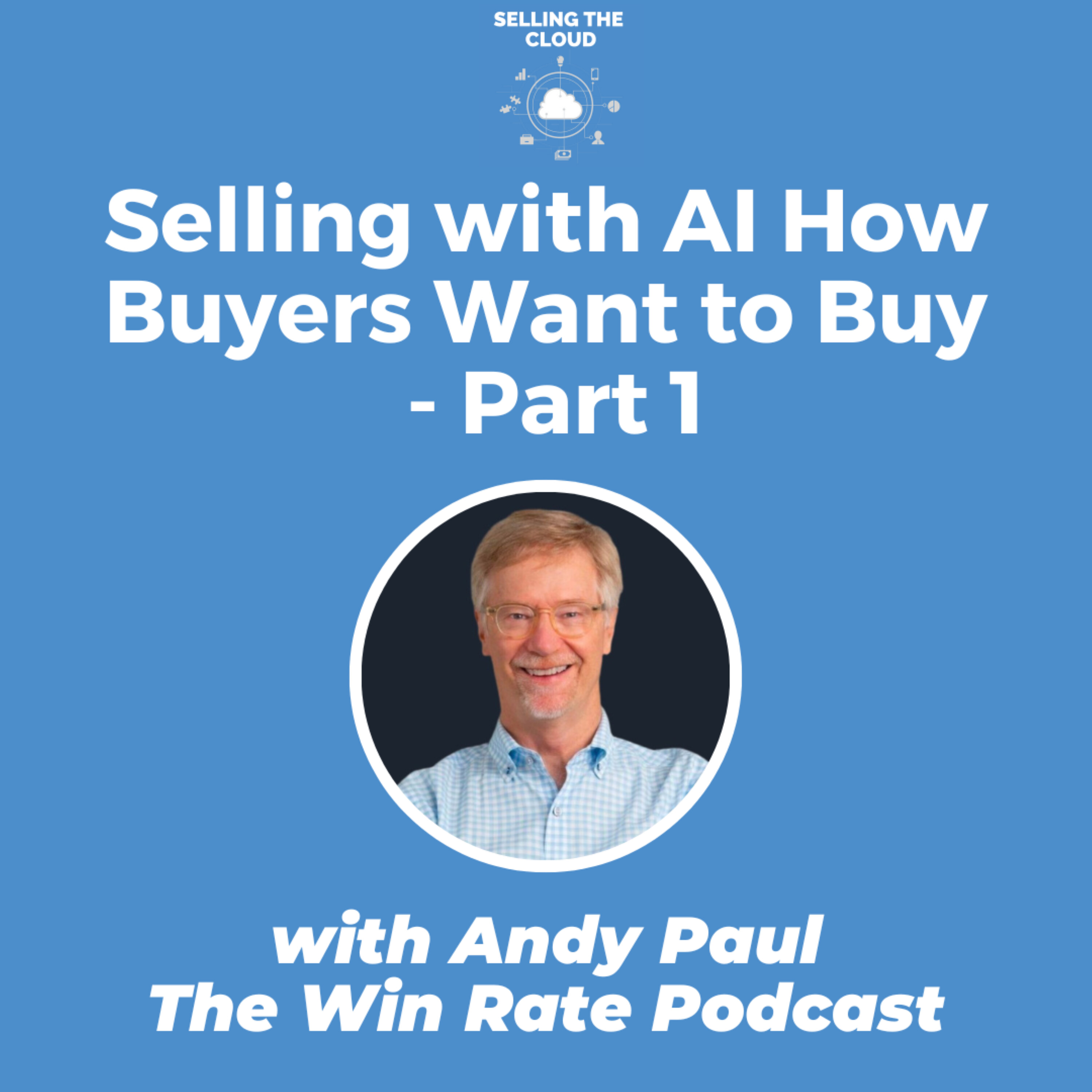 Selling the Cloud