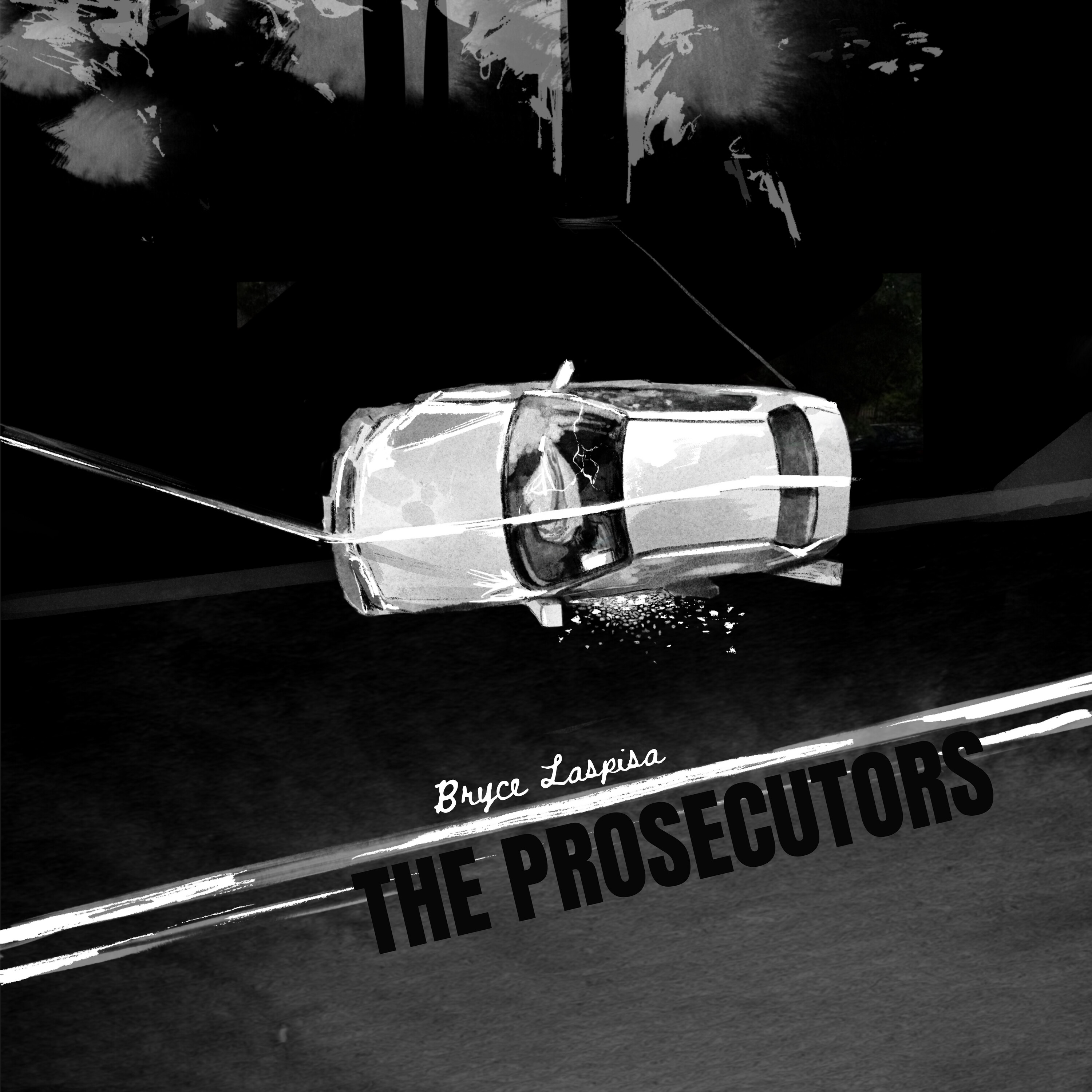 340. The Strange Disappearance of Bryce Laspisa Part 2