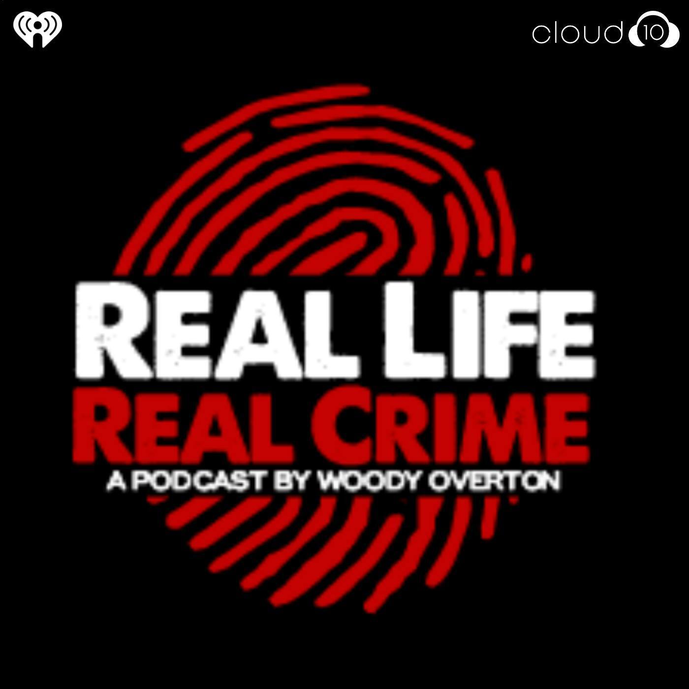 Introducing: Real Life Real Crime