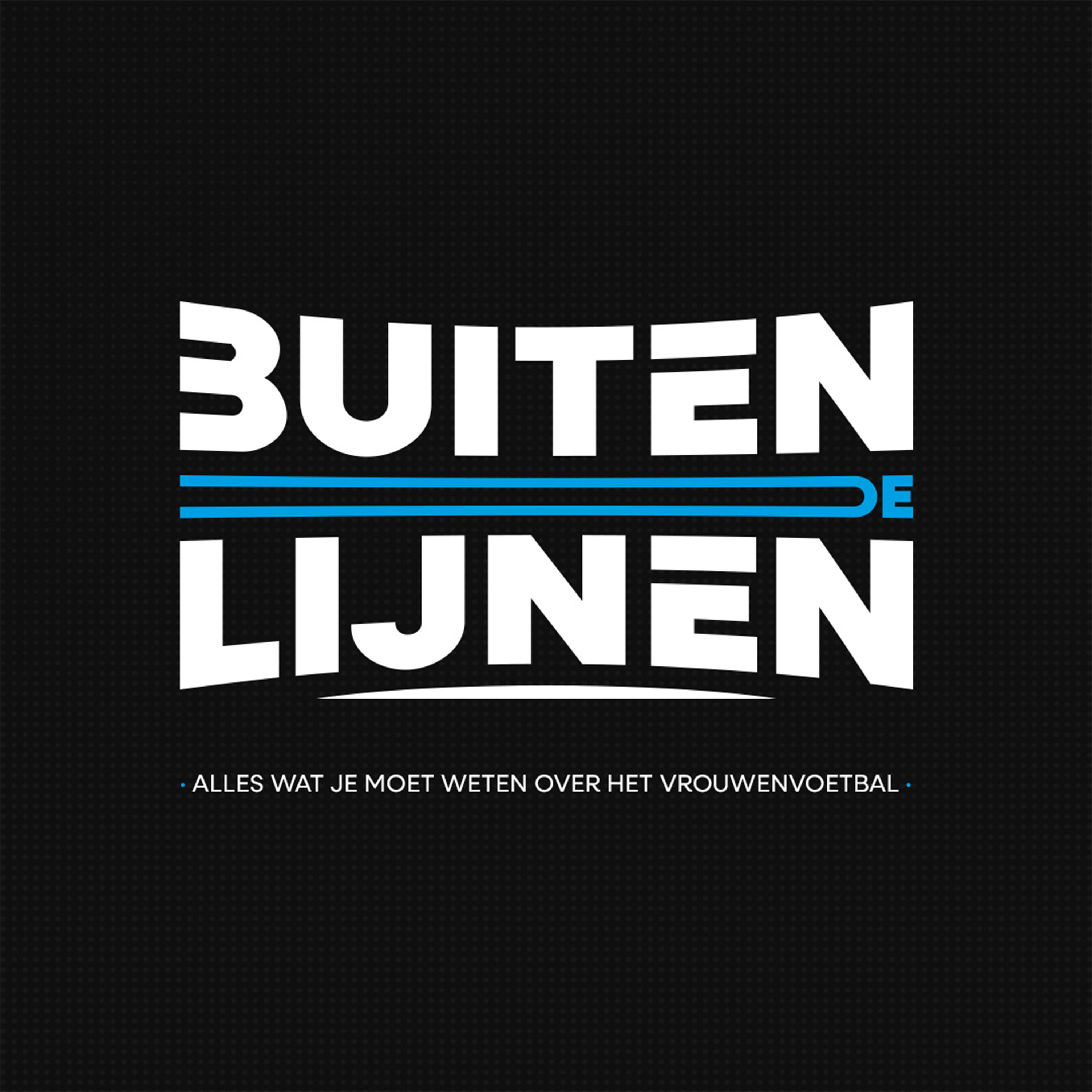 BUITEN DE LIJNEN - Let’s get physical (met Devon Maes)