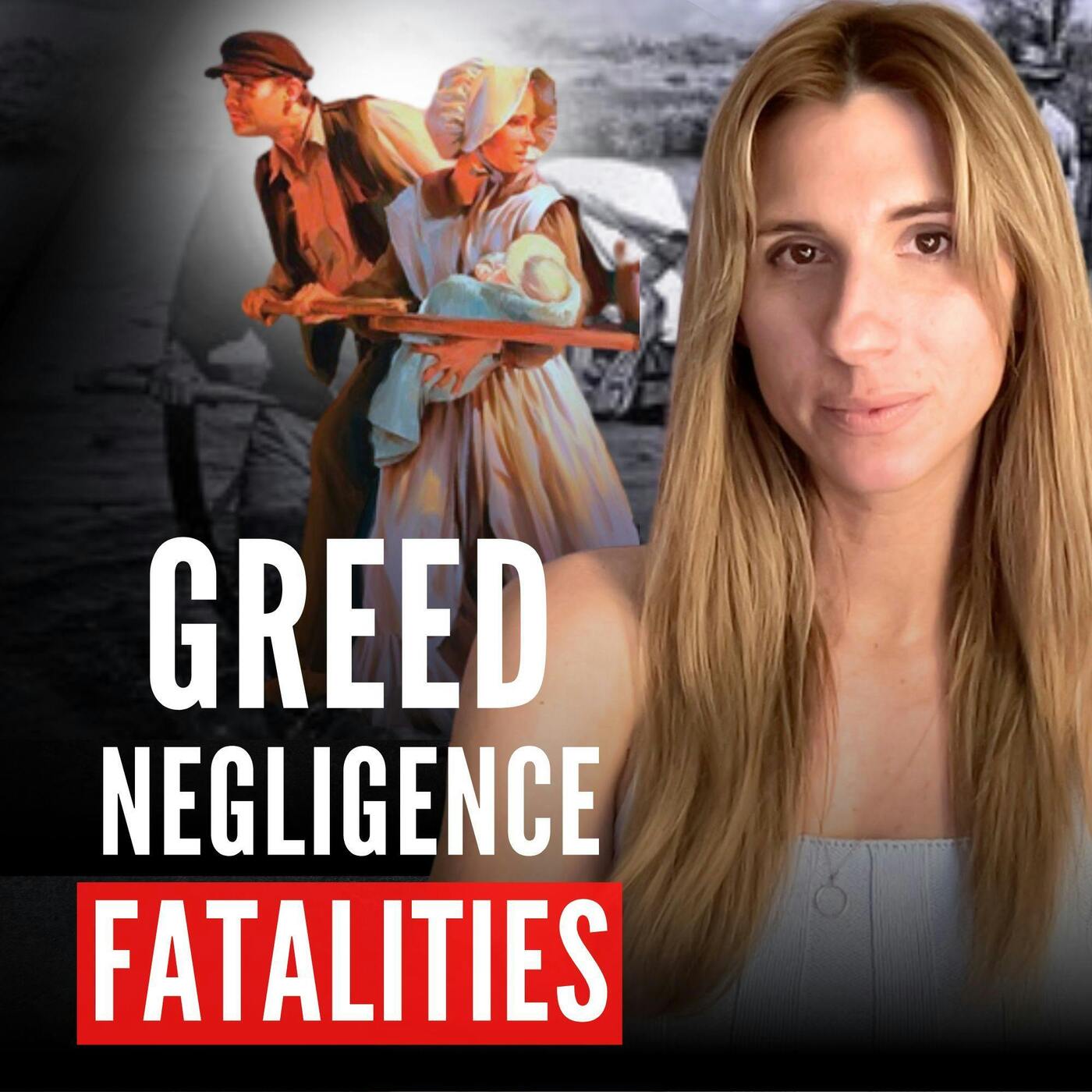 The Mormon Death March The Church Doesn’t Want You To Know About