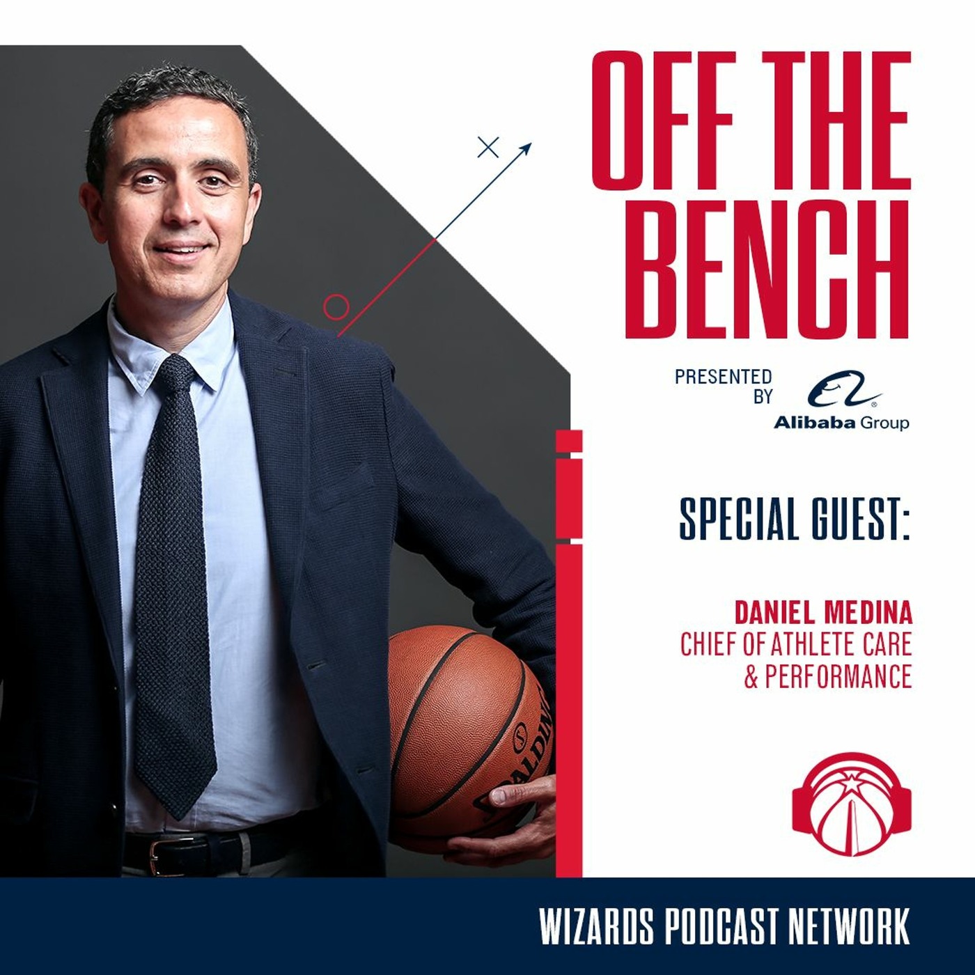 Off The Bench: A D.C. Basketball Show