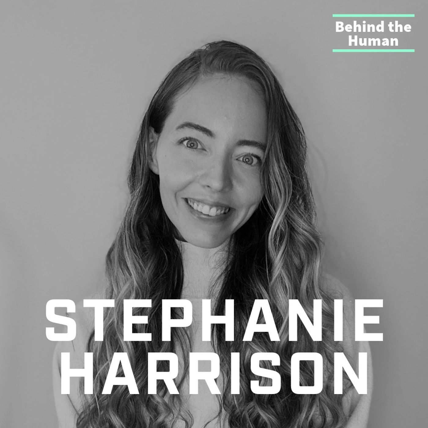 Behind The Human with Marc Champagne