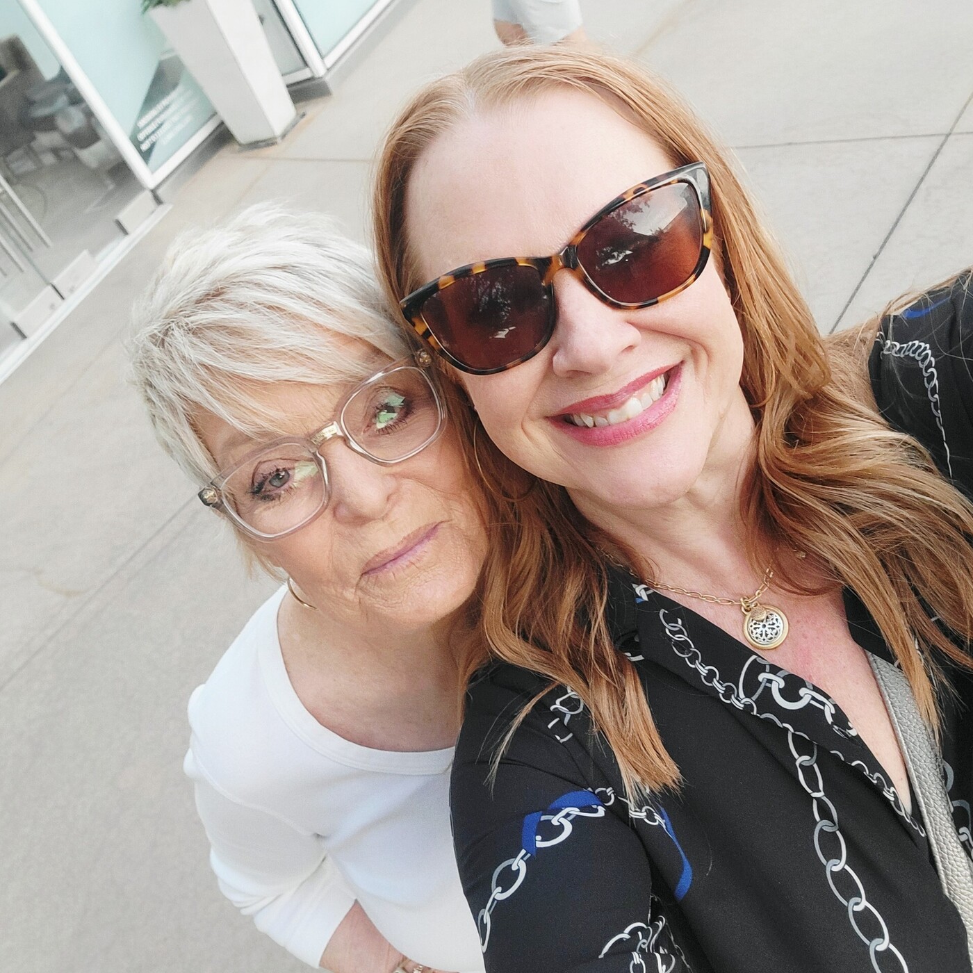 AFTER THE SHOW PODCAST: Friendship Rocks!