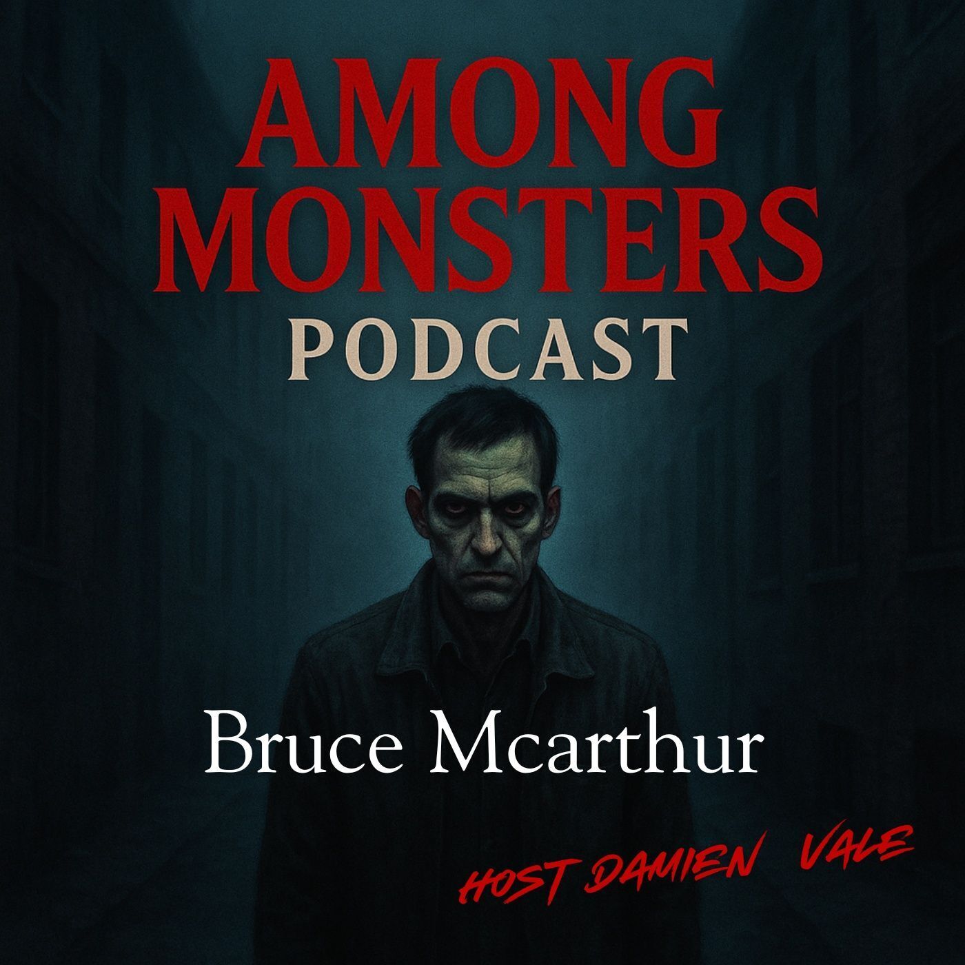 S1E14: Bruce McArthur: The Gardener of Death – Toronto’s Hidden Predator