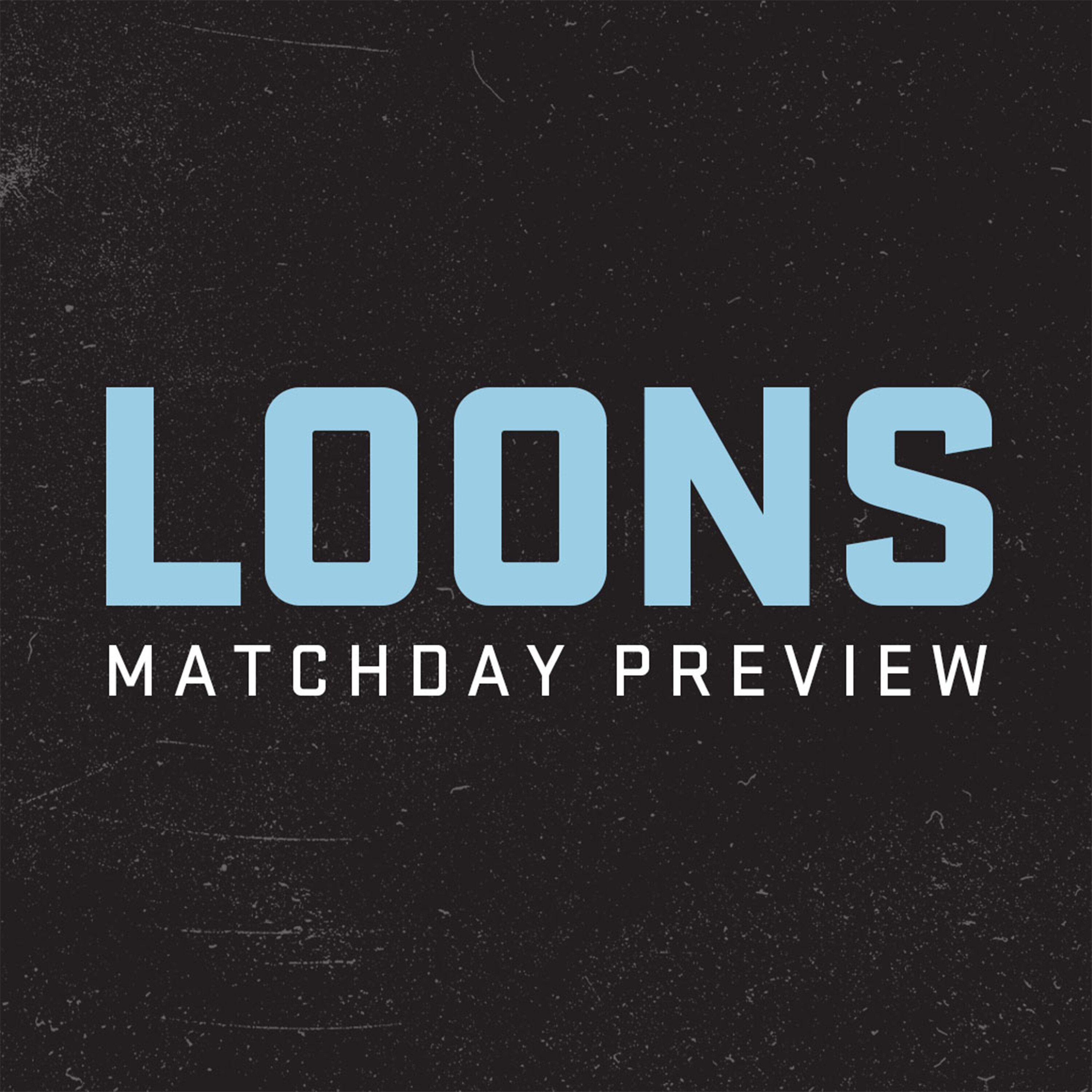 Loons Matchday Preview: Flying High with Jon Marthaler episode artwork
