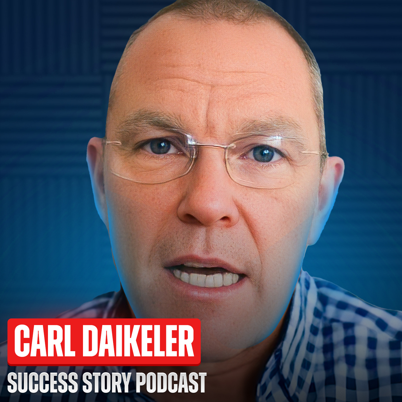 Lessons - How Building a Fitness Empire Revealed the Truth About Consumer Psychology | Carl Daikeler - BODi CEO Lessons - How Building a Fitness Empire Revealed the Truth About Consumer Psychology | Carl Daikeler - BODi CEO