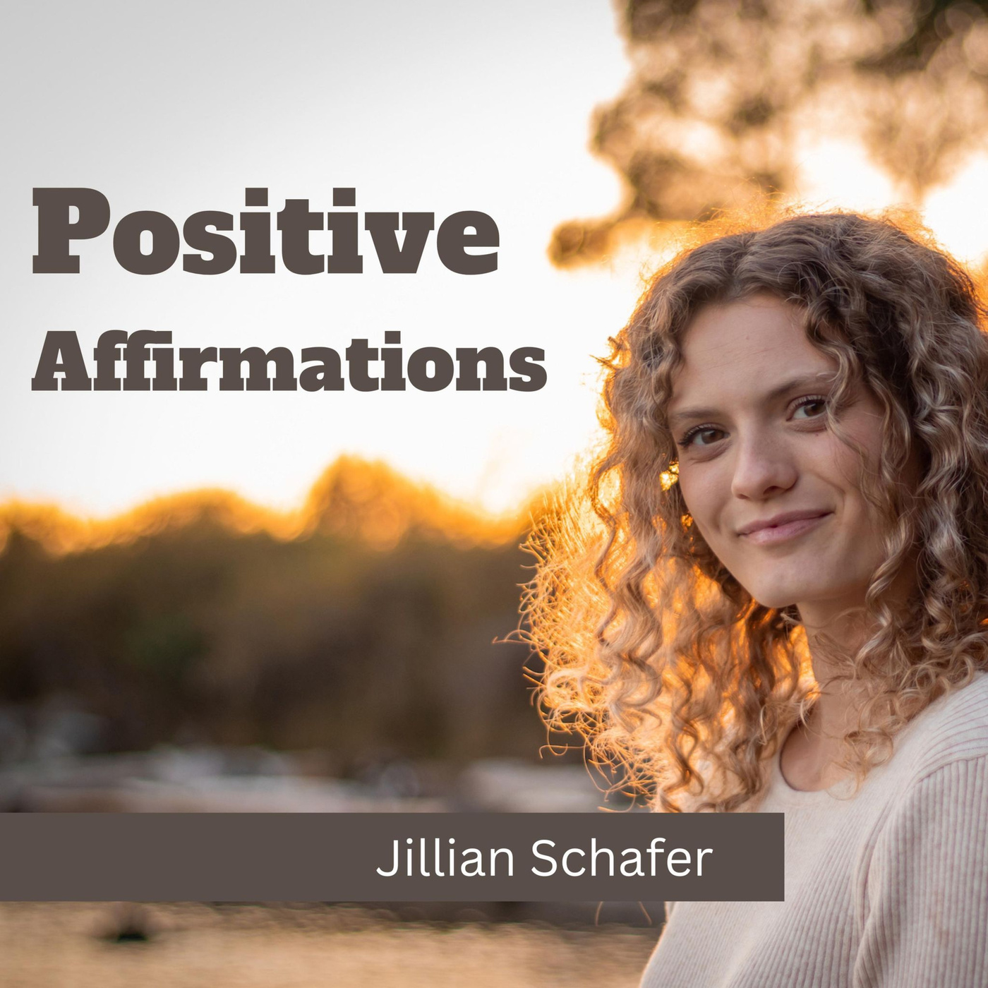 The Scientific Connection Between Affirmations, Positive Self-Talk, Mindset and Money episode artwork