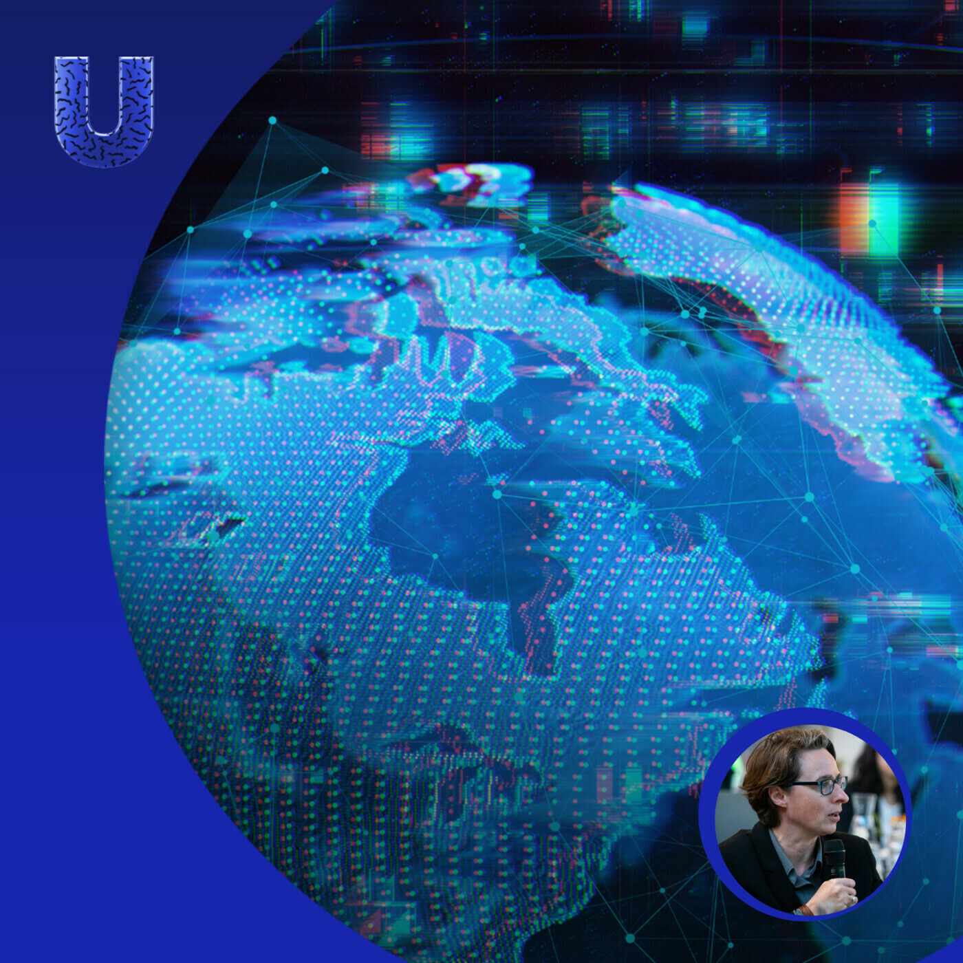 De Universiteit van Nederland Podcast