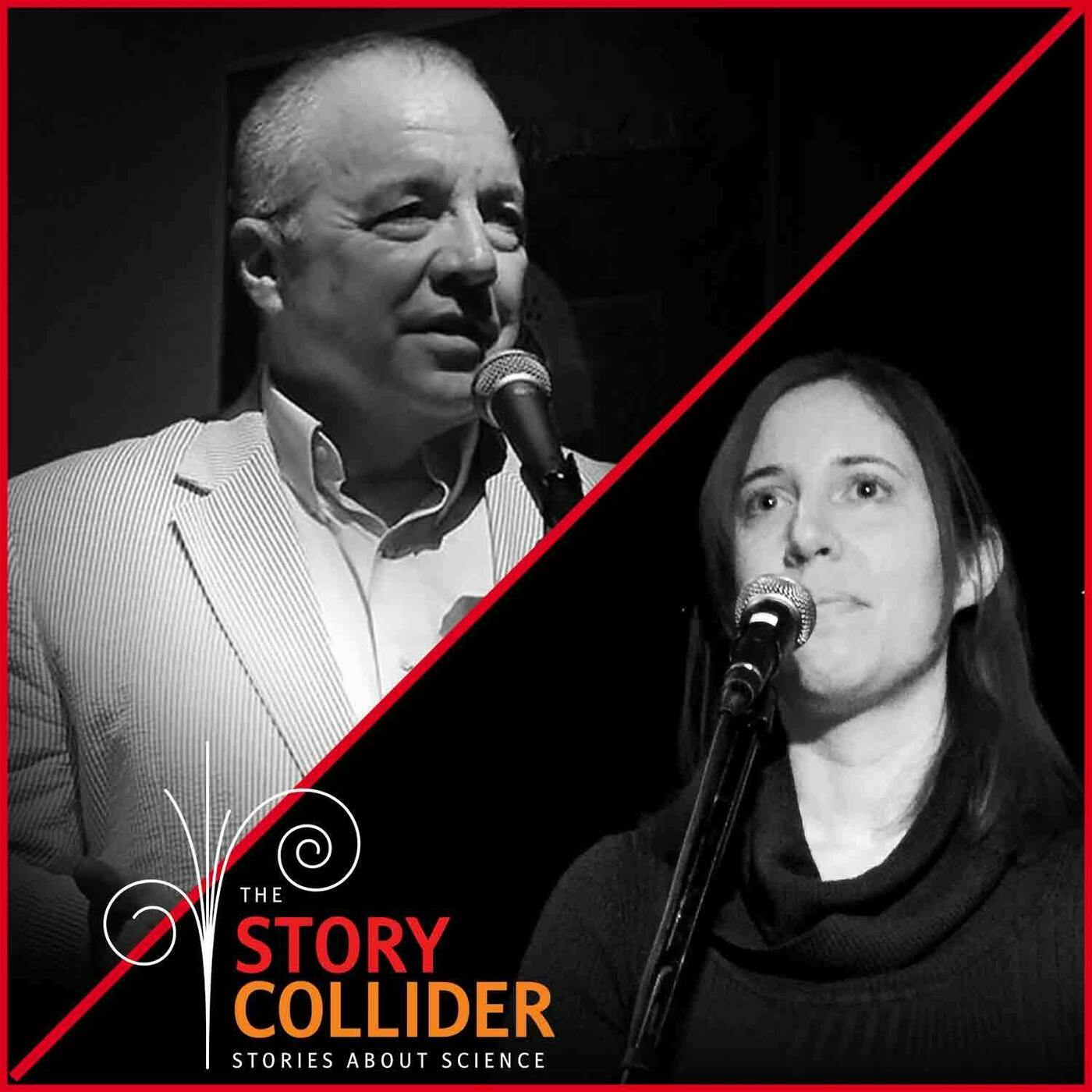 The Story Collider