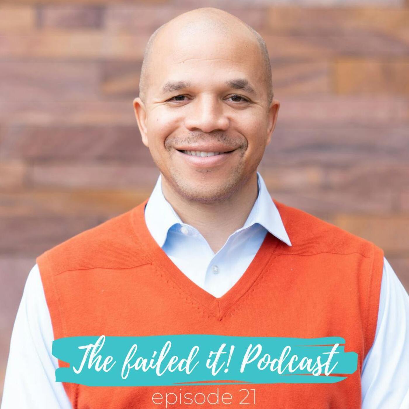 21. When Life’s Record Gets Scratched: How to Keep Dancing with DJ Amani Roberts