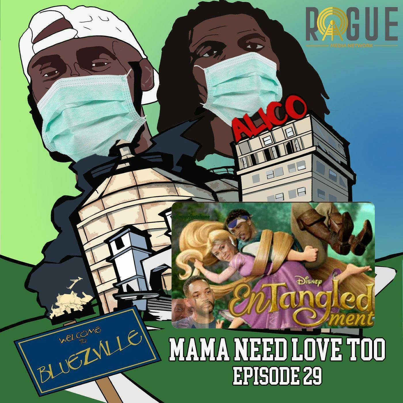 Mama Need Love Too episode artwork