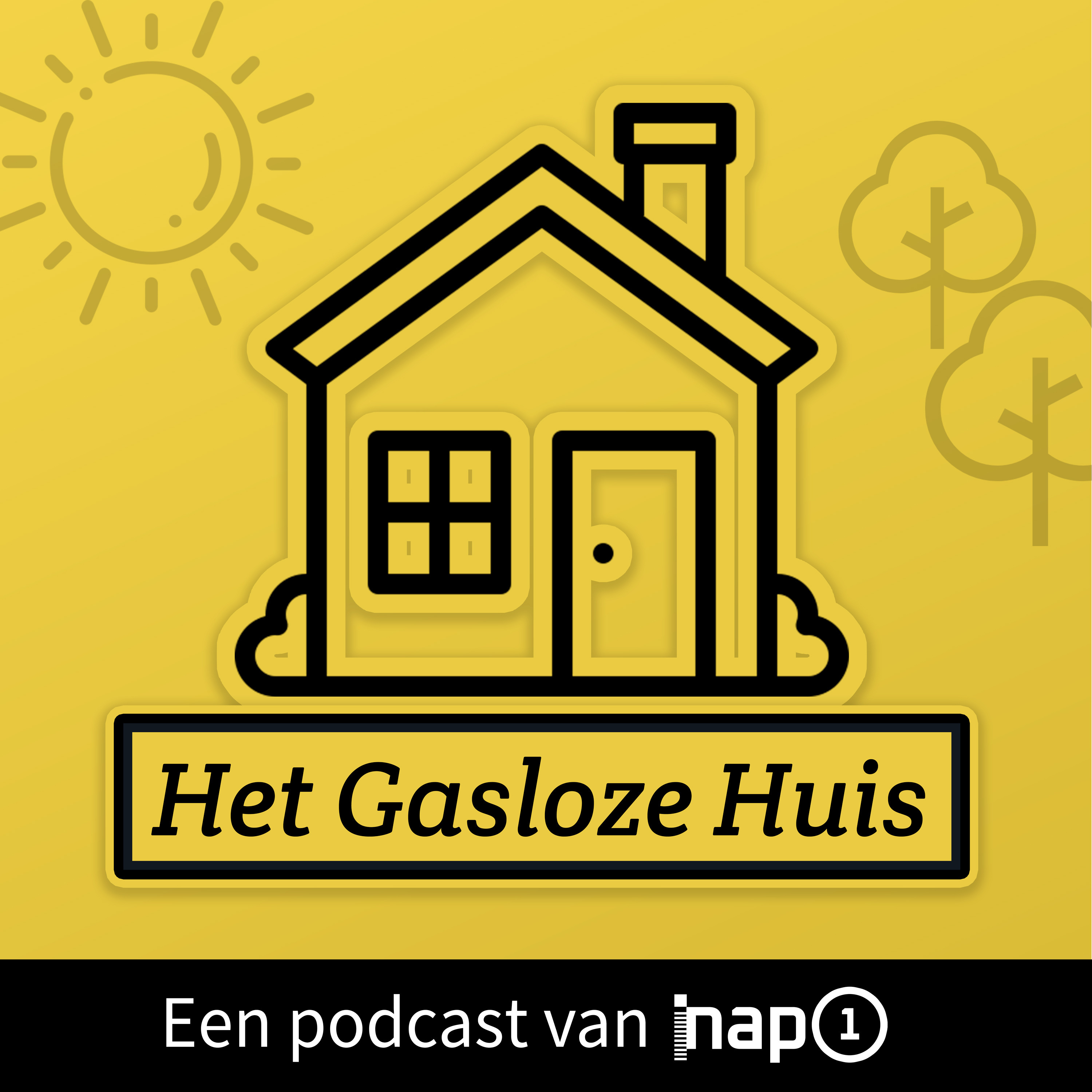 Het Gasloze Huis