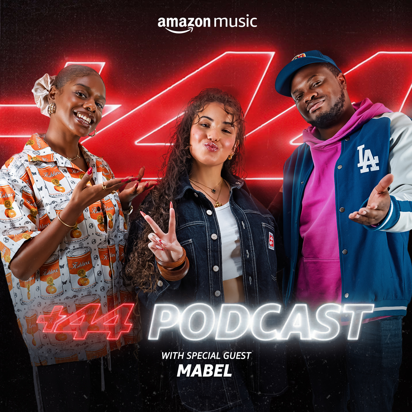 Episode 4 – MABEL